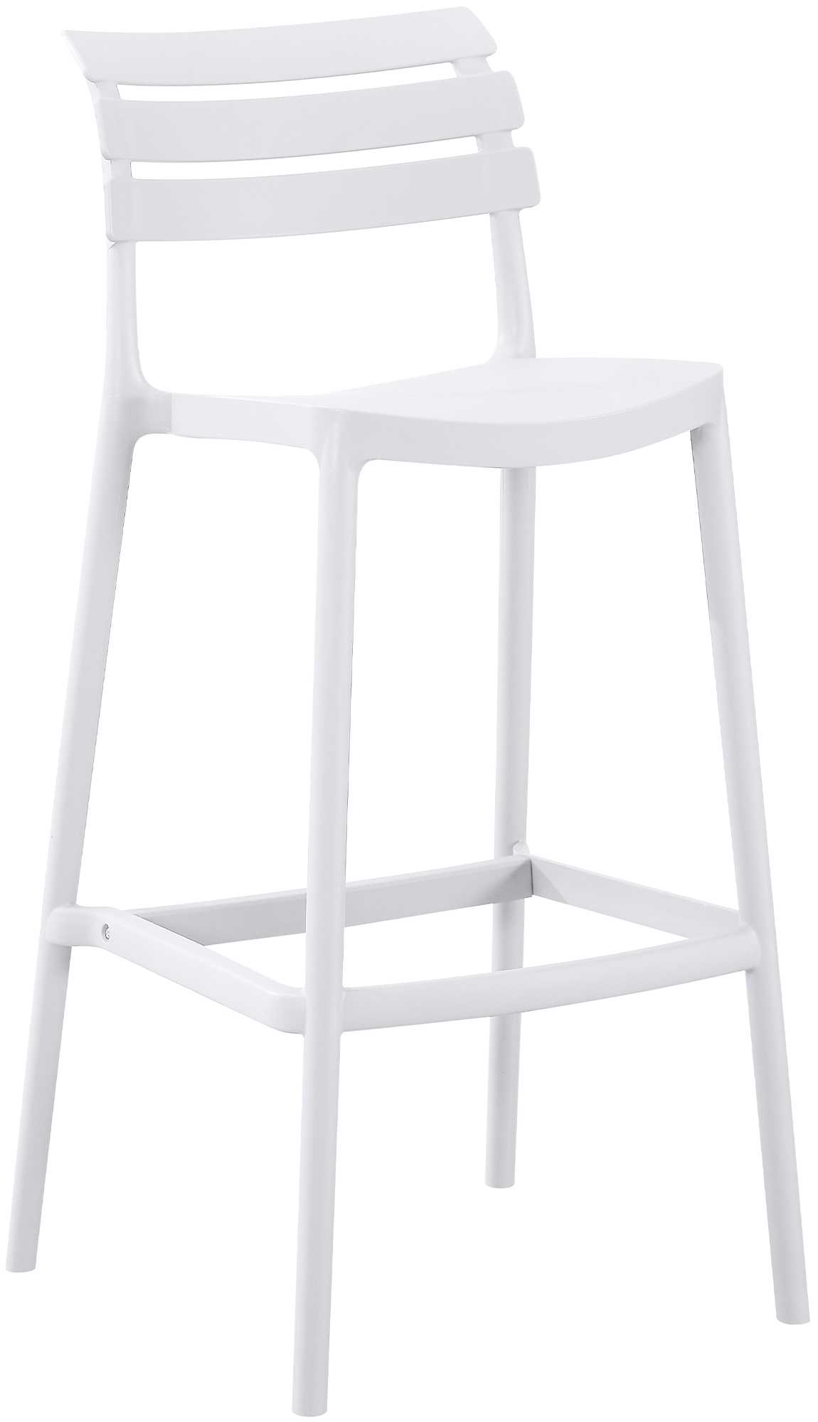 Sgabello alto Rafan