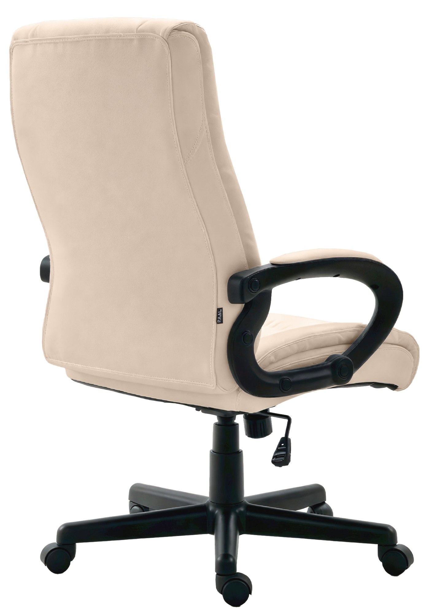 Sedia da ufficio XL Sparta in similpelle