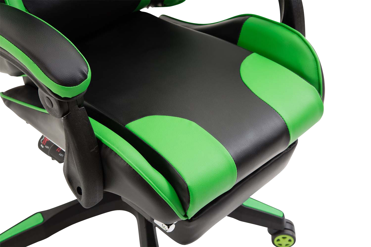 Poltrona gaming IGNITE in similpelle
