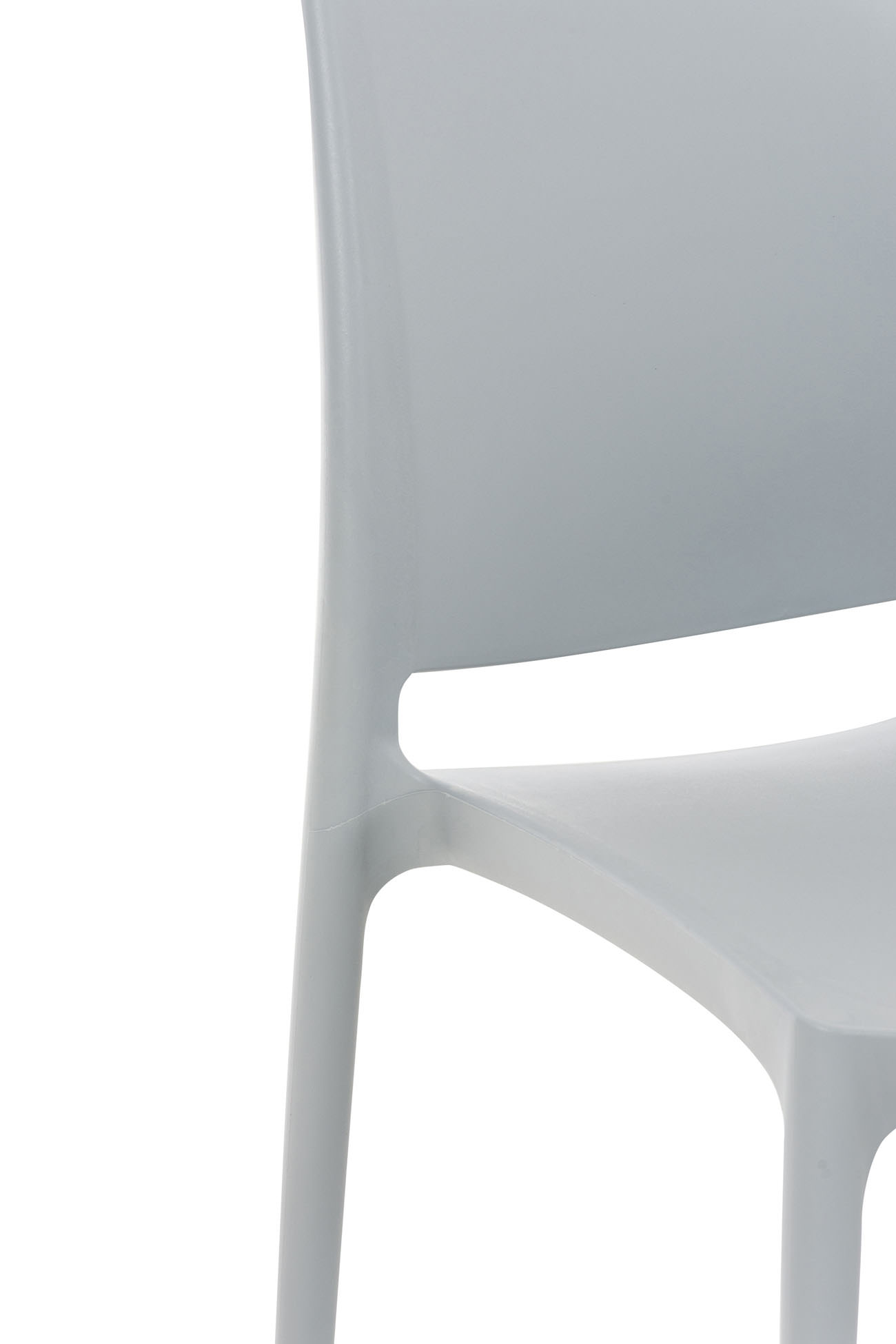 Sedia outdoor Maya impilabile