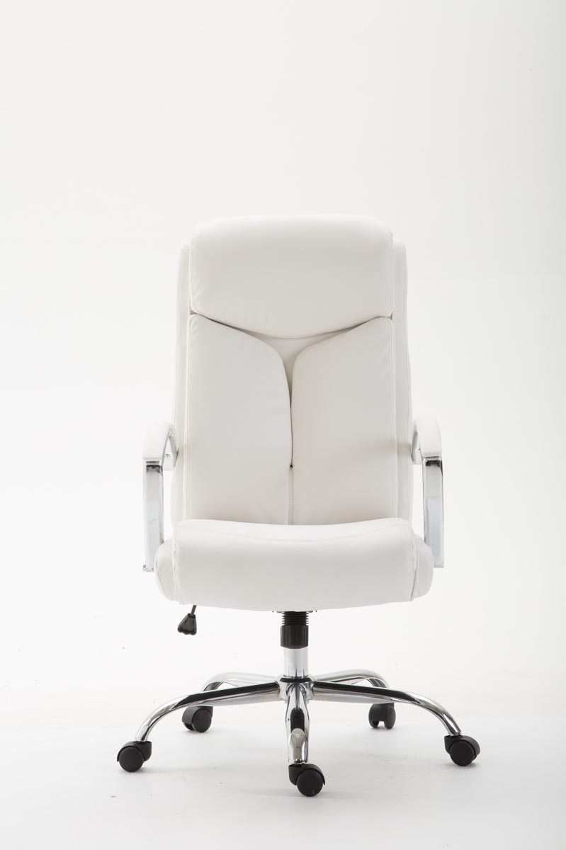 Sedia ufficio VAUD XL in similpelle