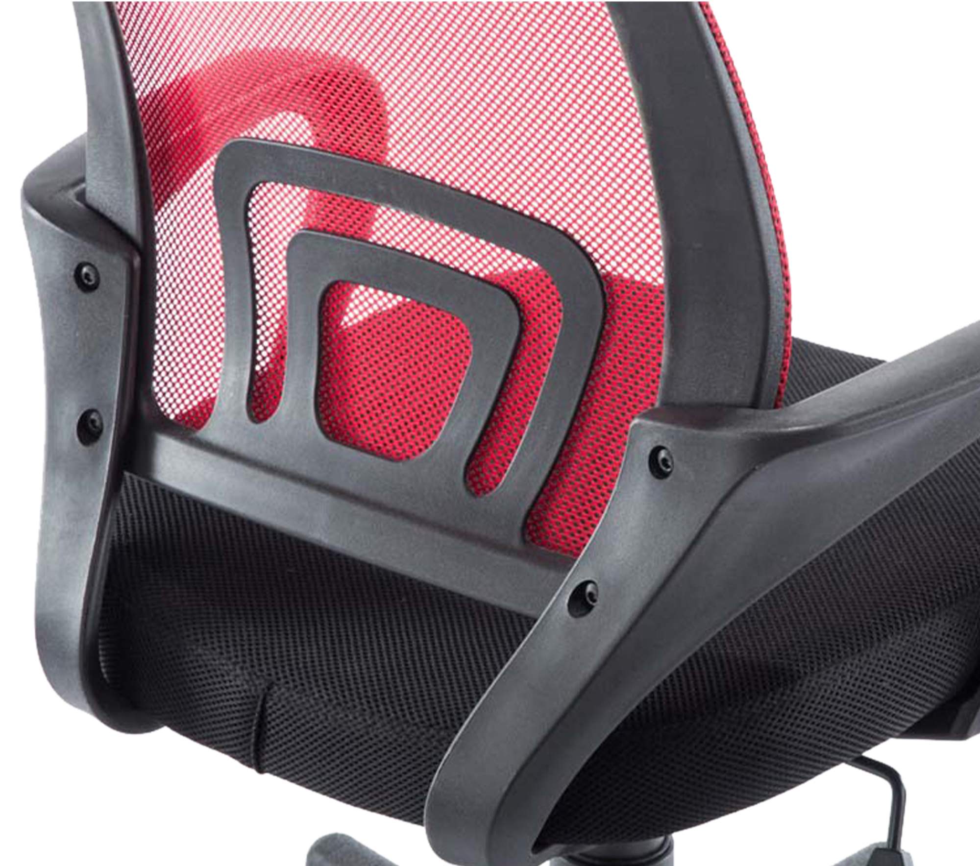 Sedia da ufficio Genius