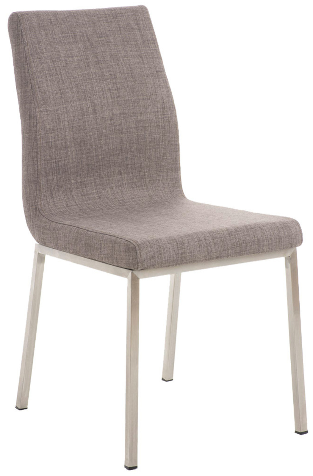 Set di 2 sedie da pranzo Colmar Fabric