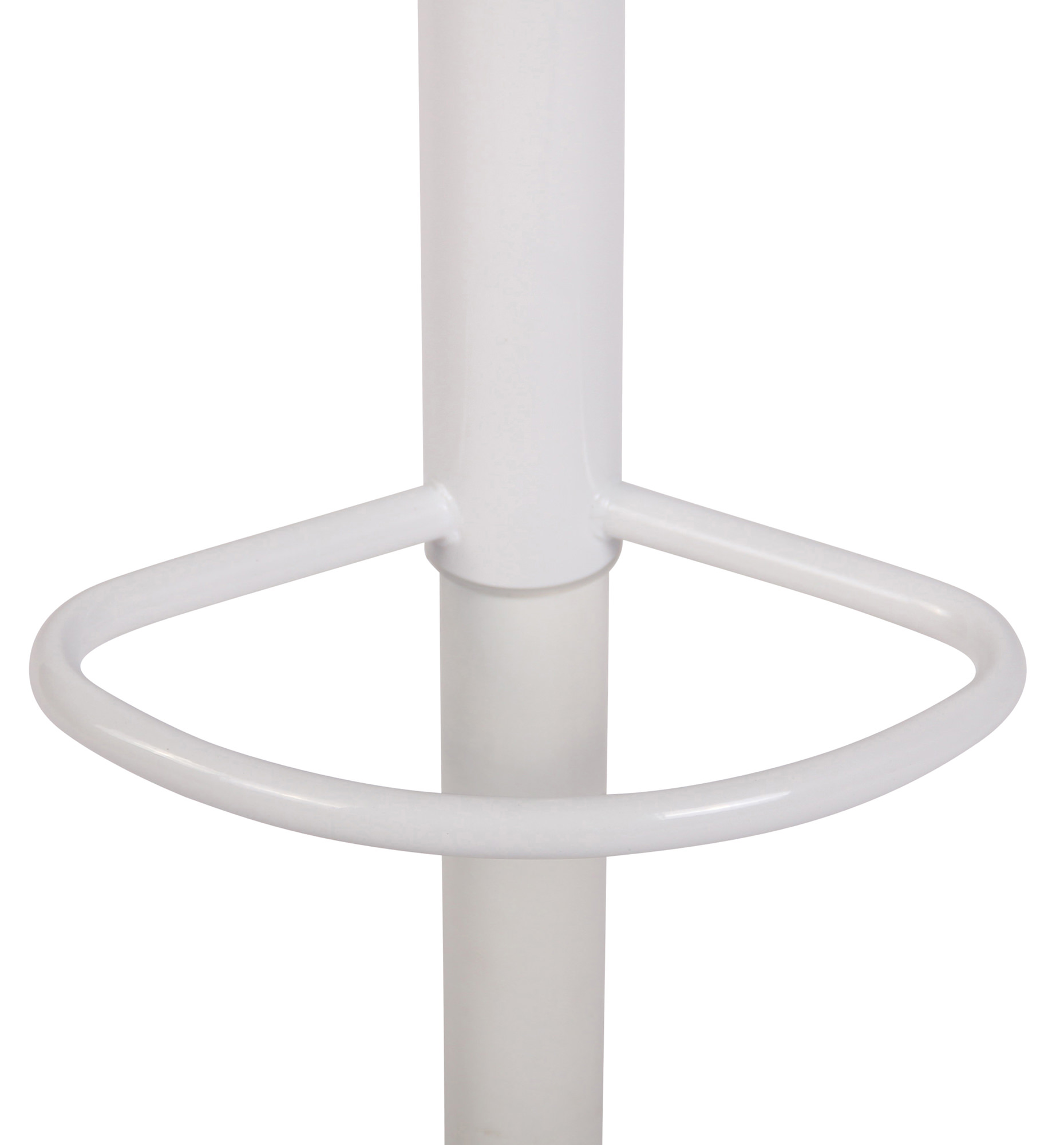 Sgabello Dyn V2 in tessuto
