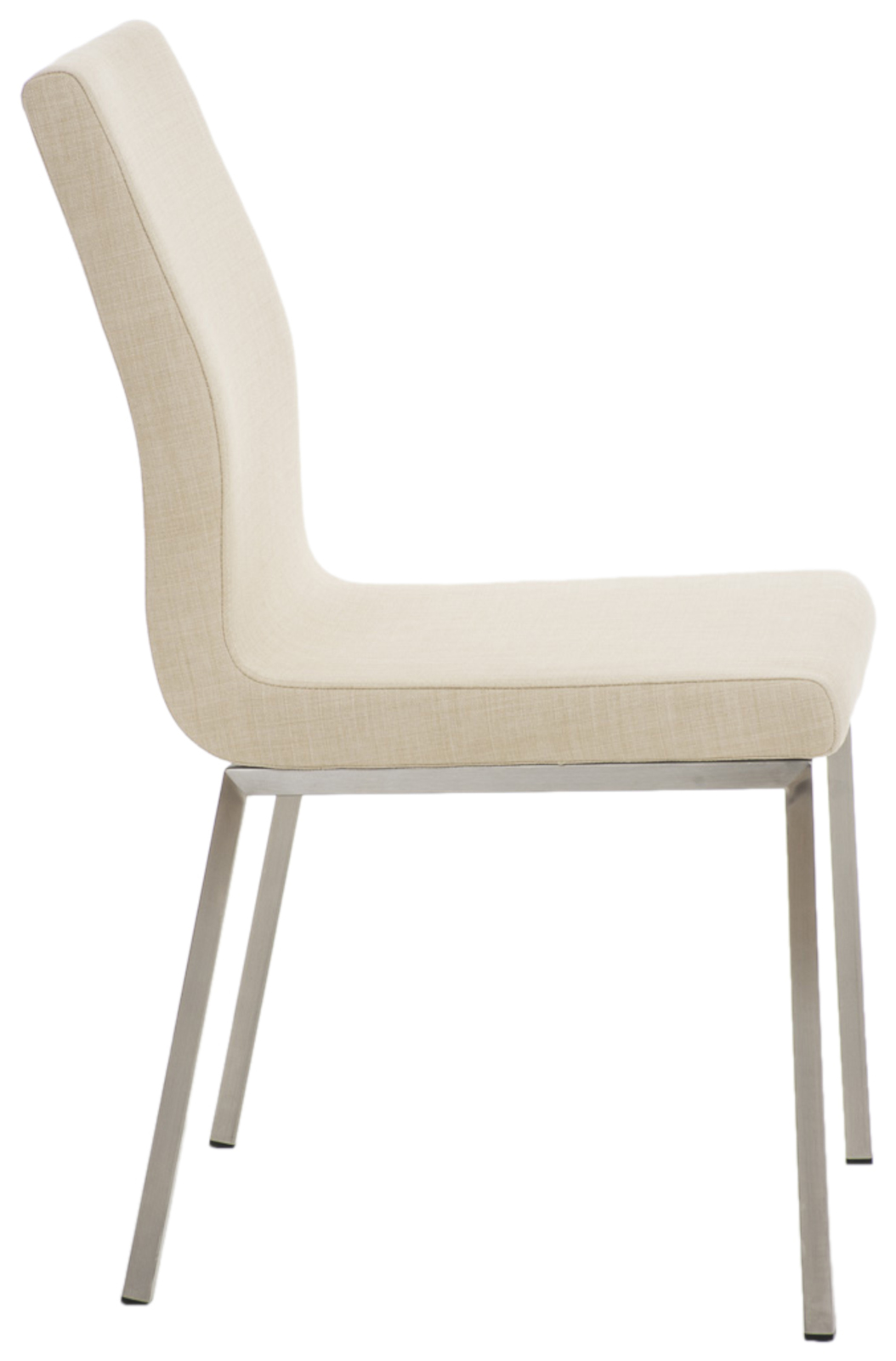 Set di 2 sedie da pranzo Colmar Fabric