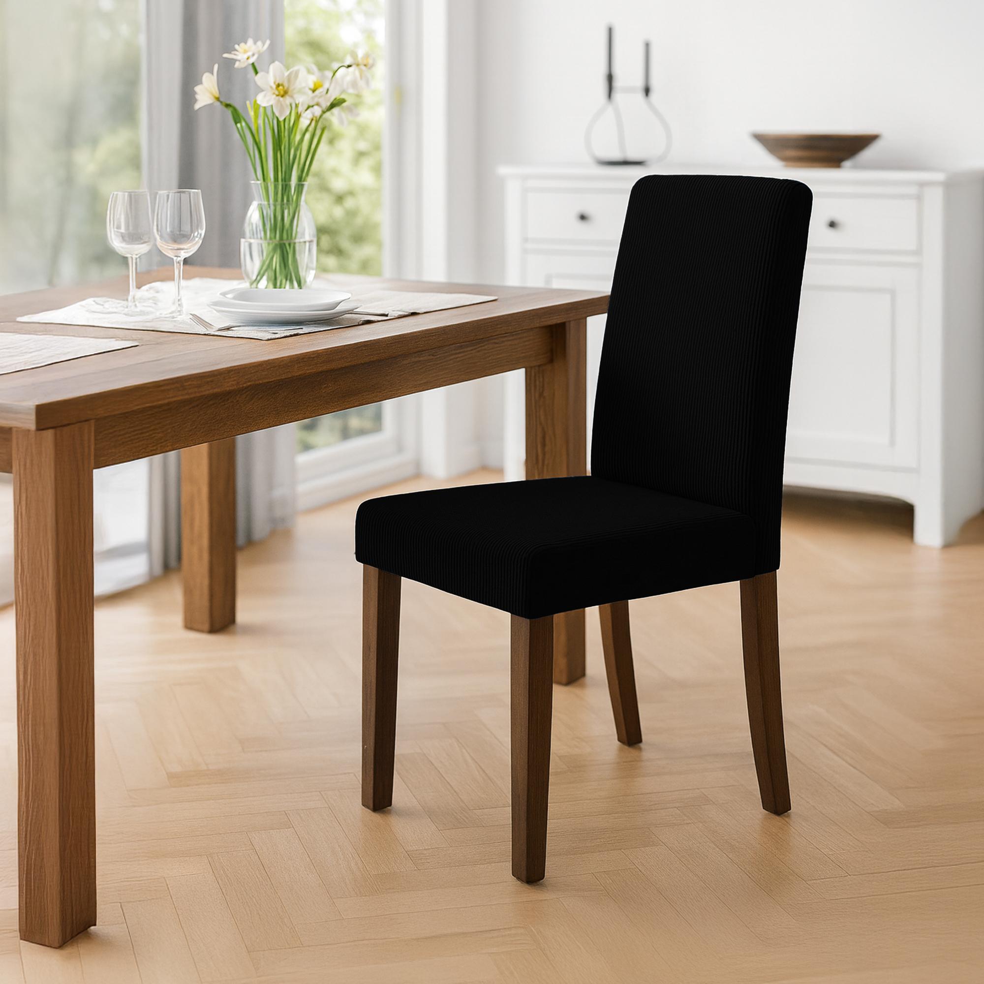 Sedia da pranzo Ina Cord