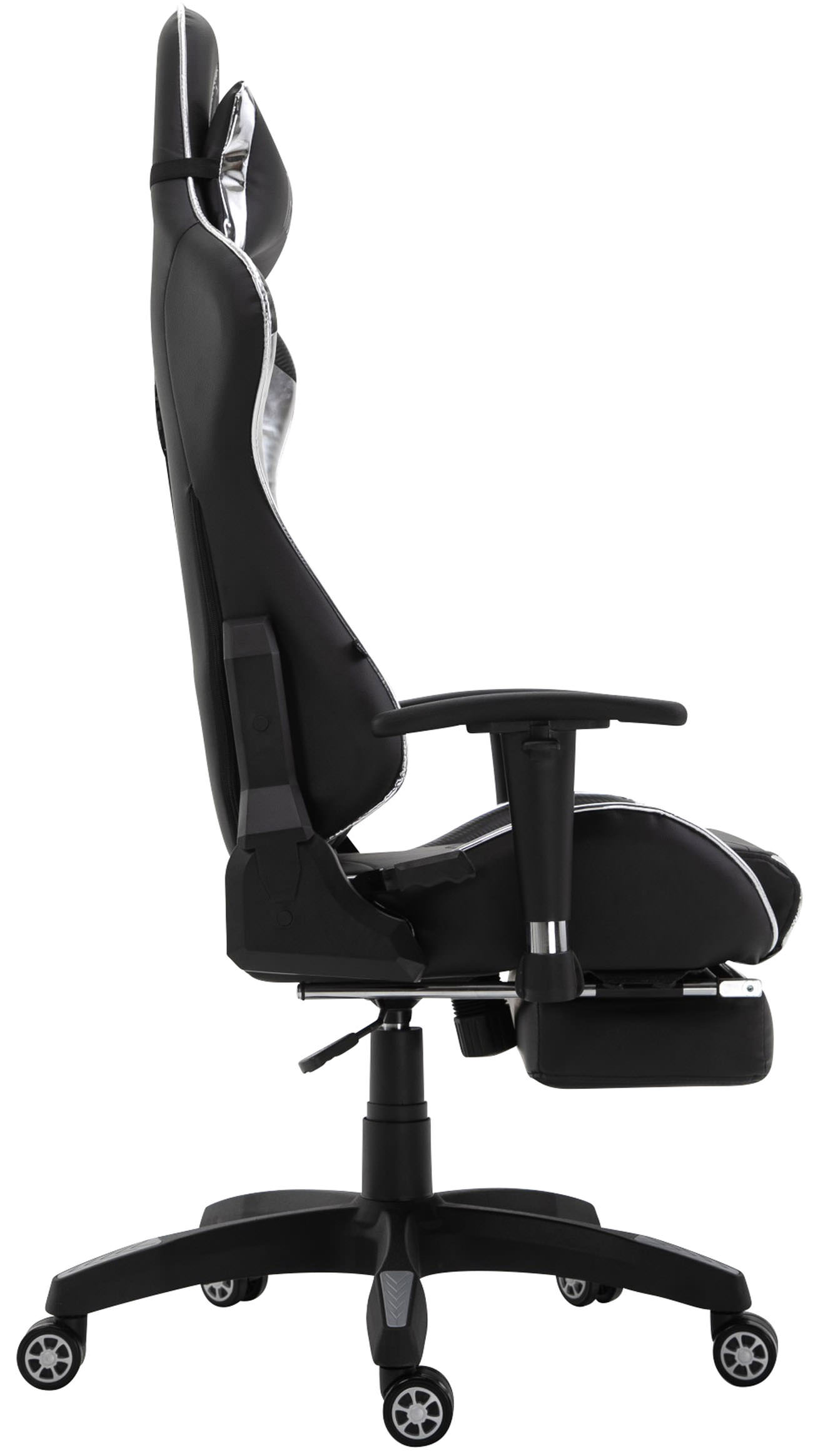 Sedia gaming ufficio Turbo