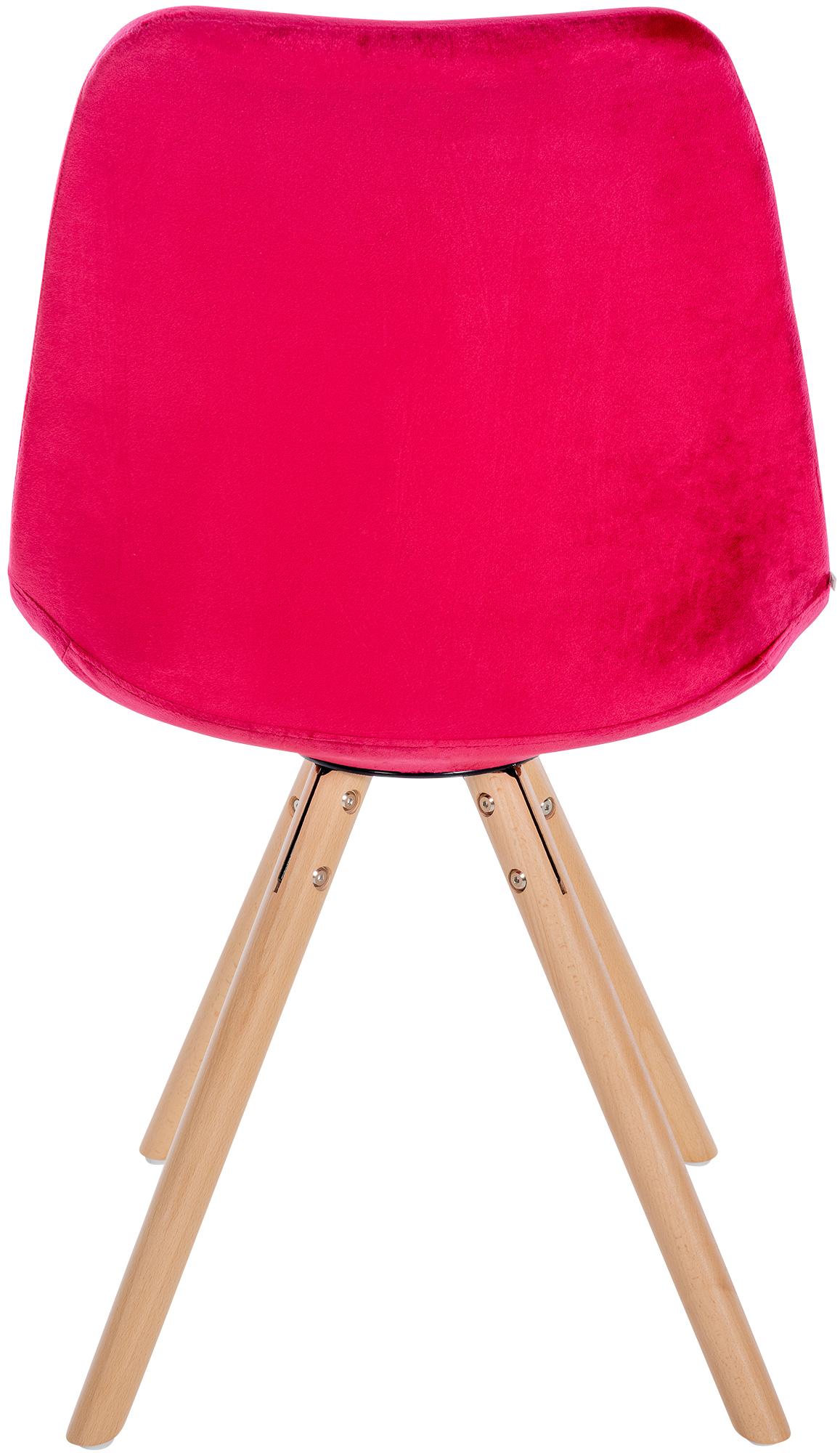 Sedia Sofia Velvet