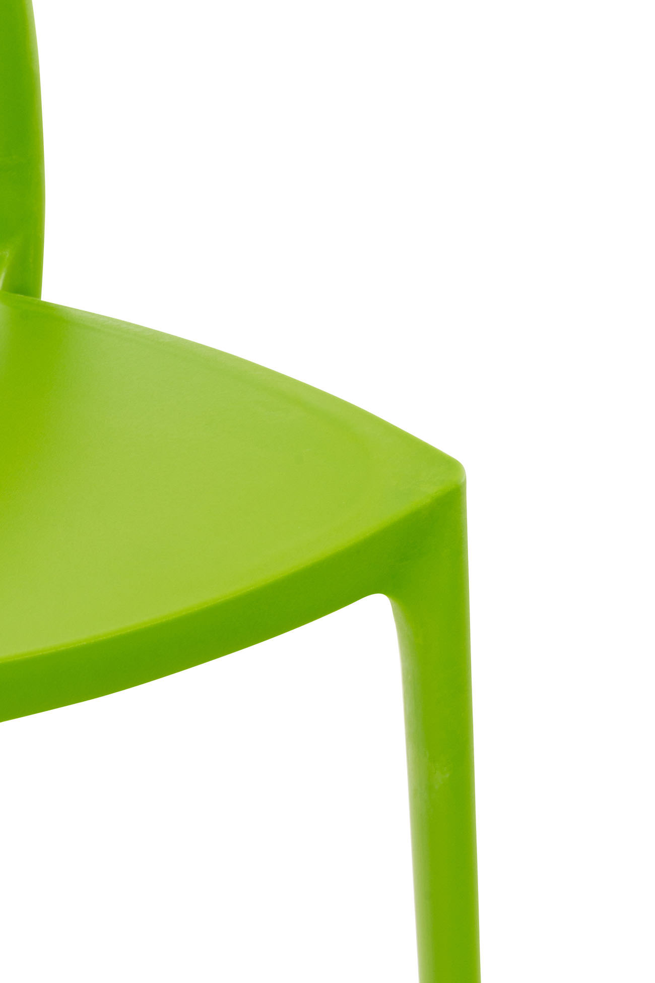 Sedia outdoor Maya impilabile