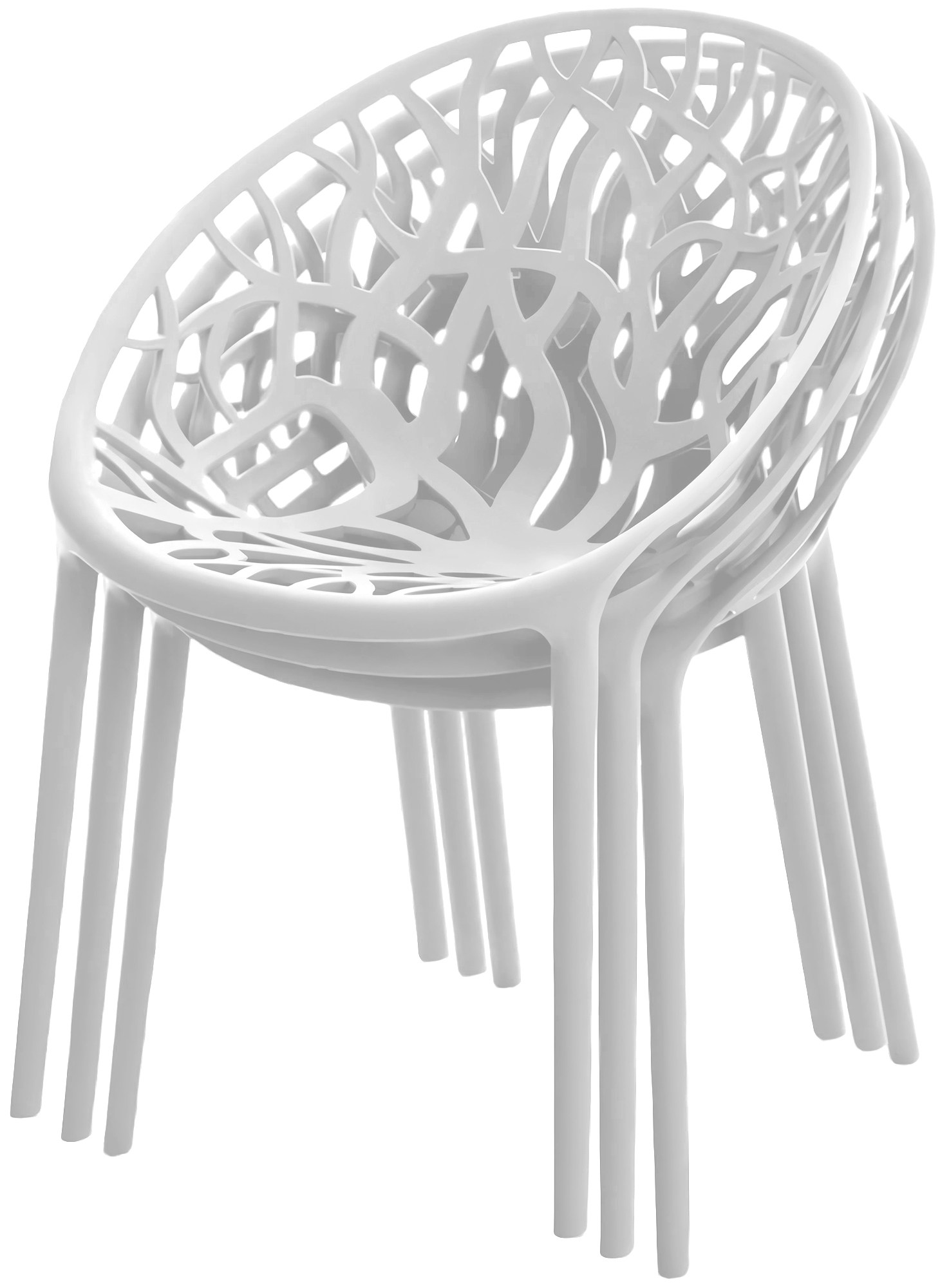 Gruppo di sedute Hoscana