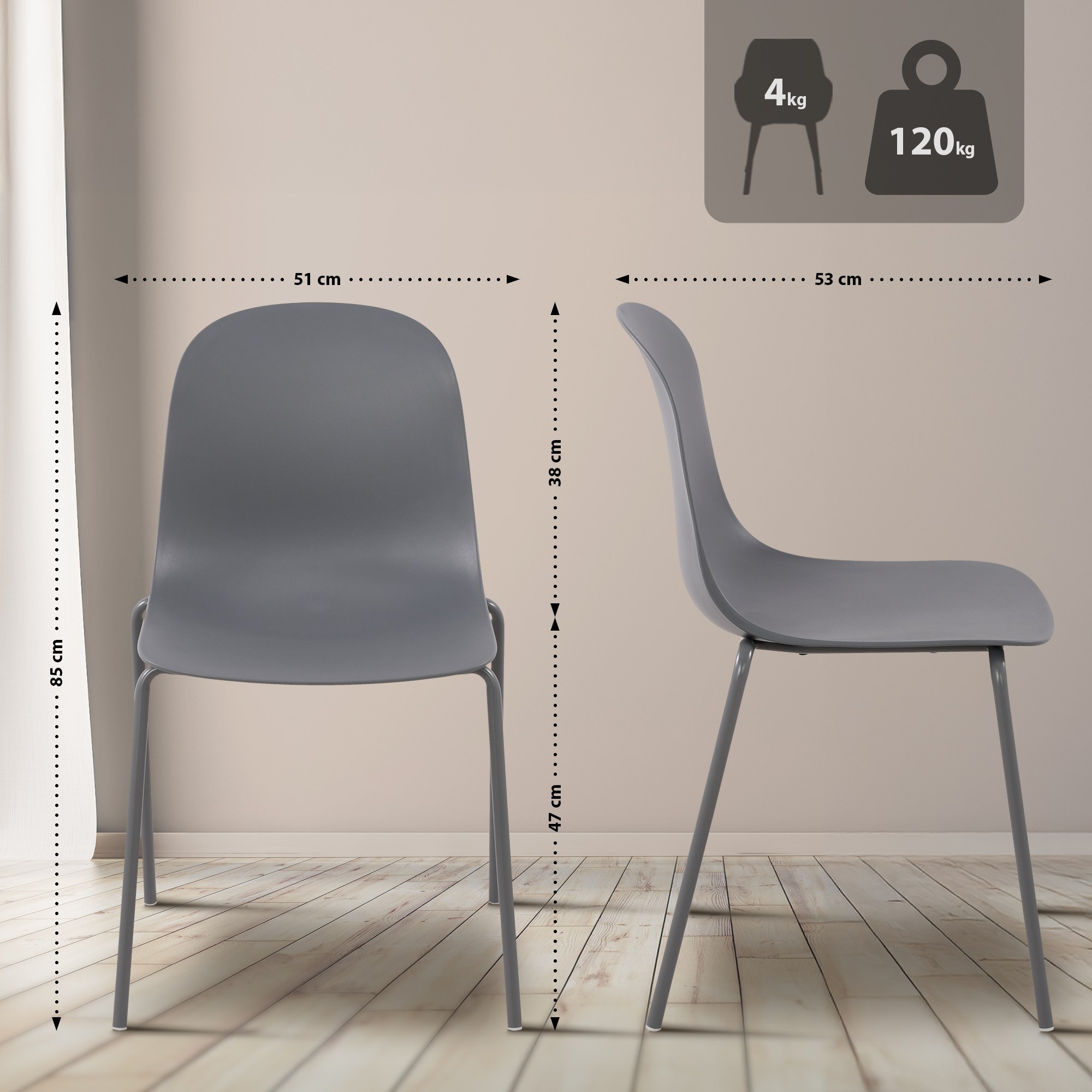 Suite 4 posti Berdin
