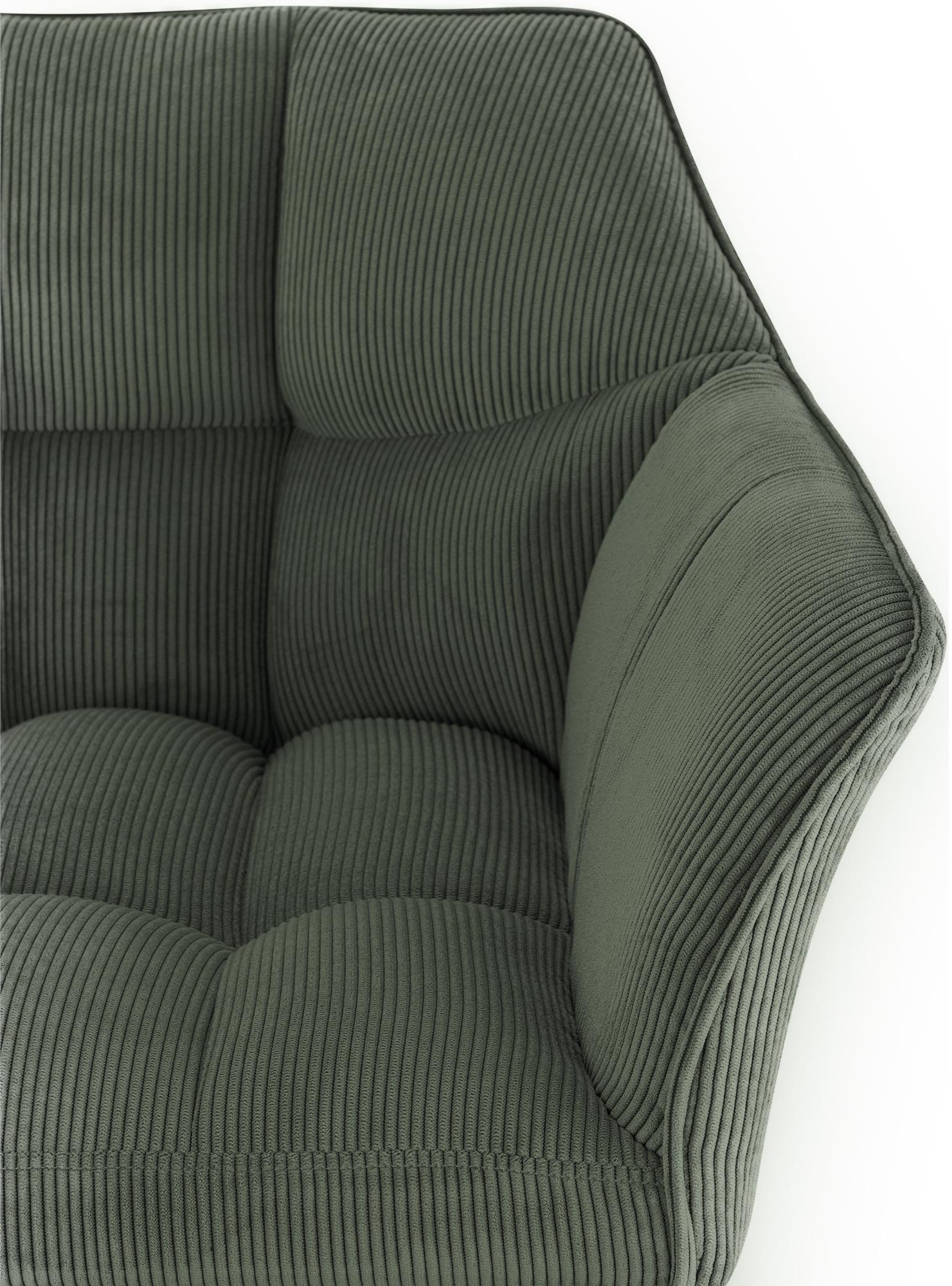 Sgabello Bar Damaso con Rivestimento In Corda e Base a Quattro Gambe