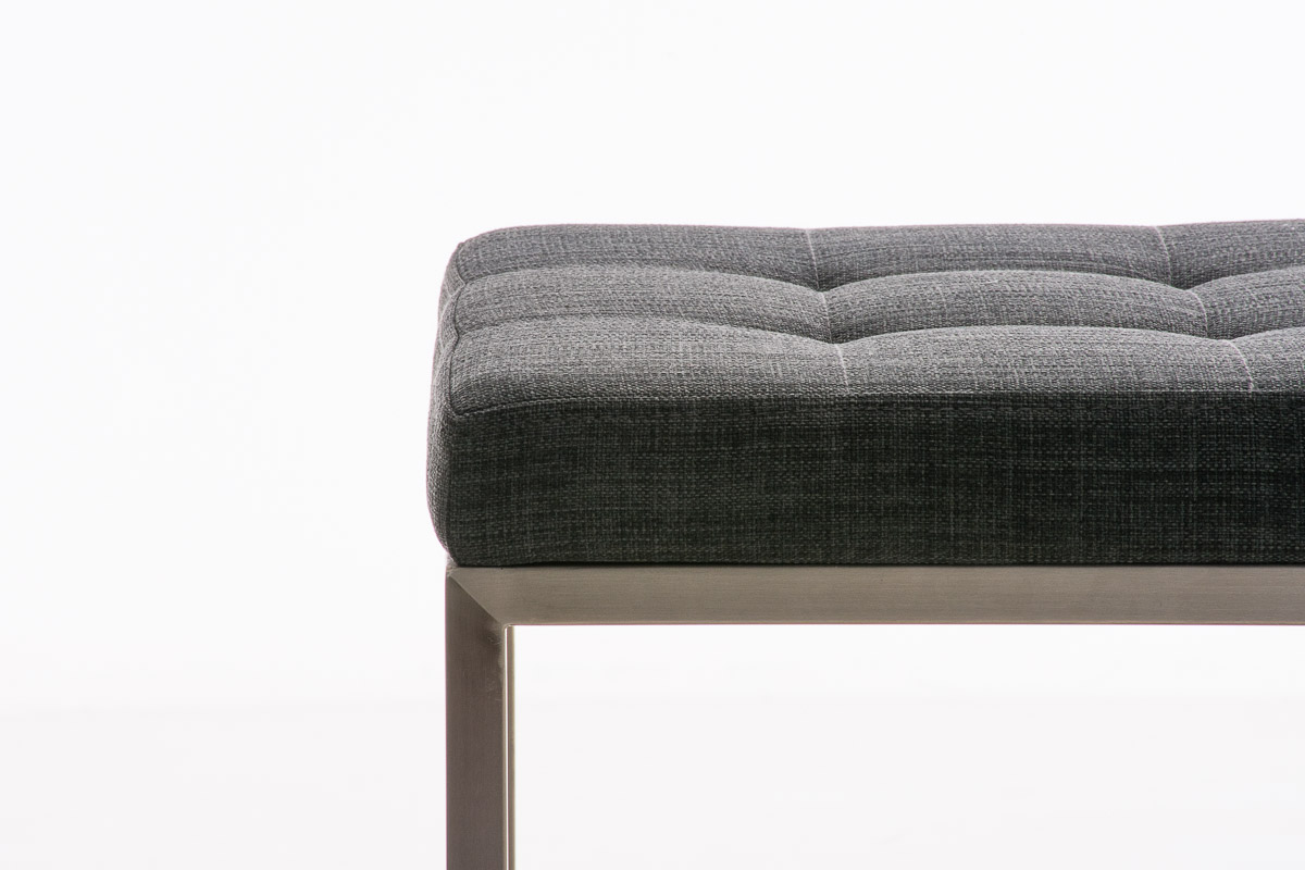Sgabello Pouf Barci in tessuto