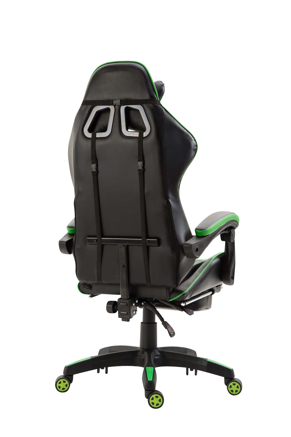 Poltrona gaming IGNITE in similpelle