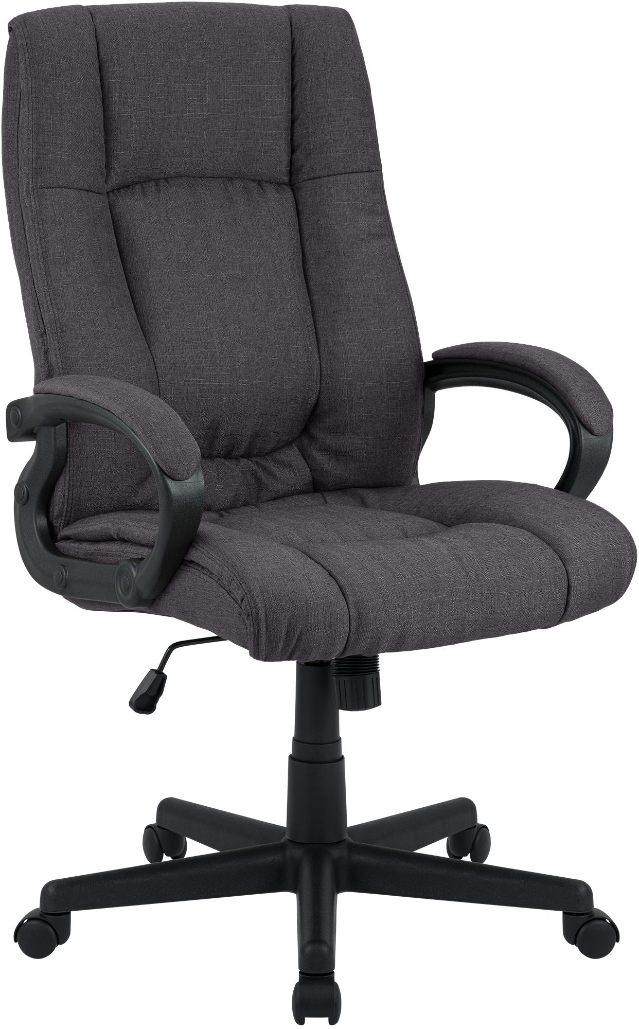 Poltrona Ufficio XL Sparta Tessuto