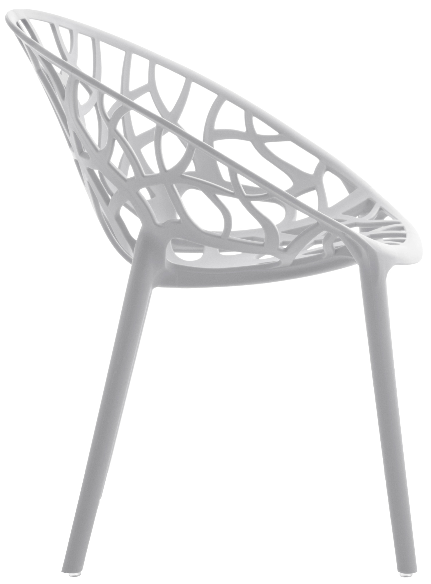Sedia da giardino Hope