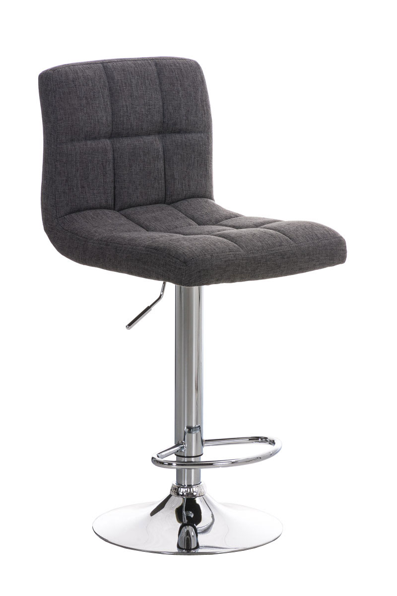 Sgabello Peru Stoffa