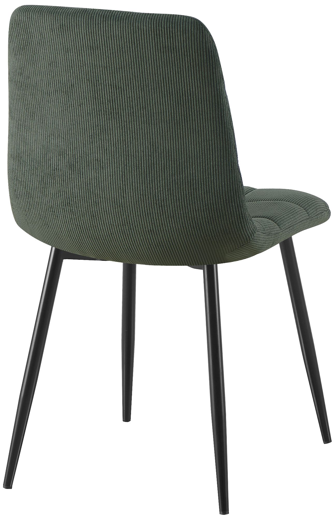Set di 4 sedie da pranzo Tilde
