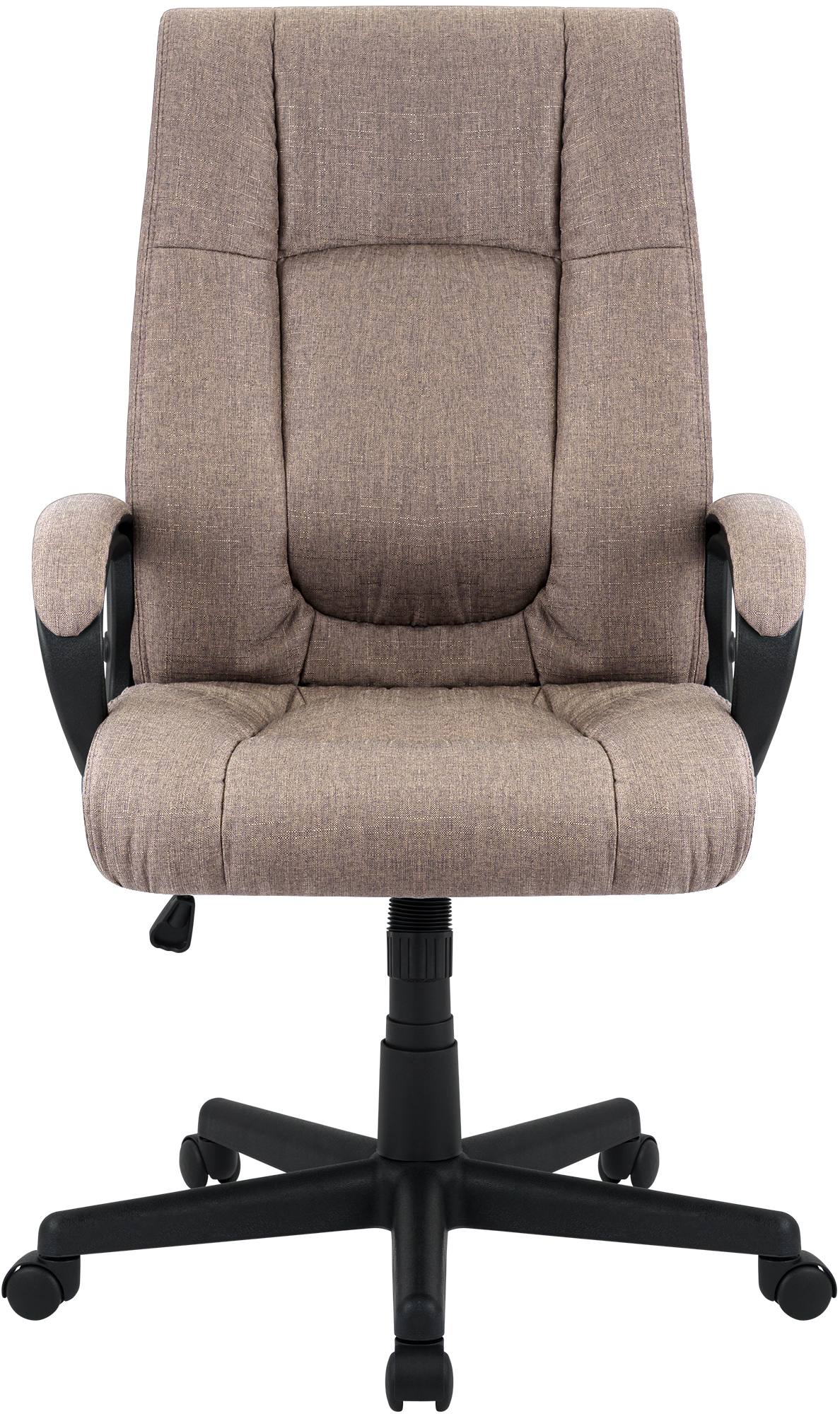 Poltrona Ufficio XL Sparta Tessuto