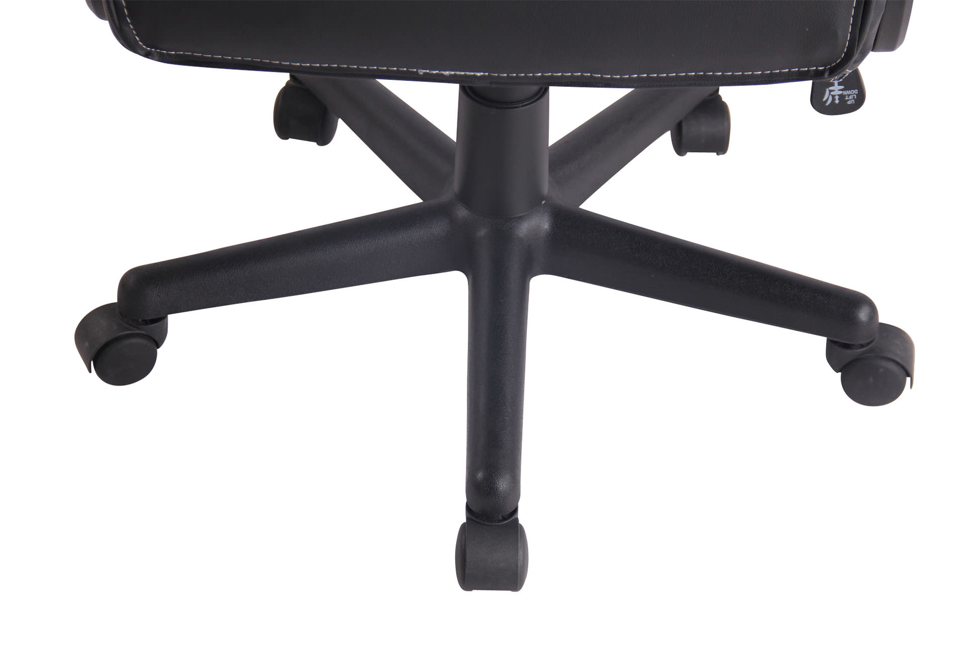 Sedia Gaming Elbing In Similpelle