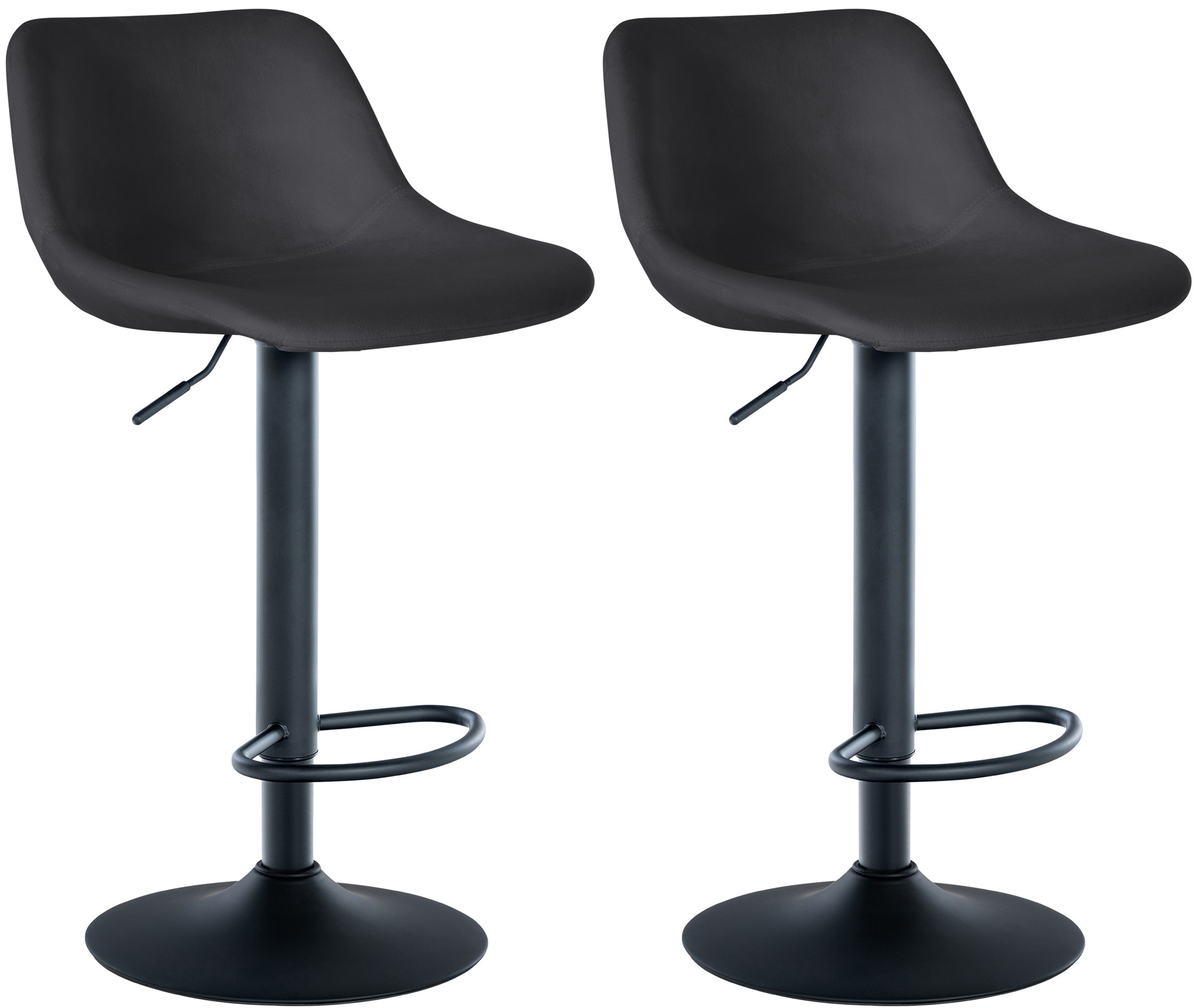 Sgabello da bar 2er Loft