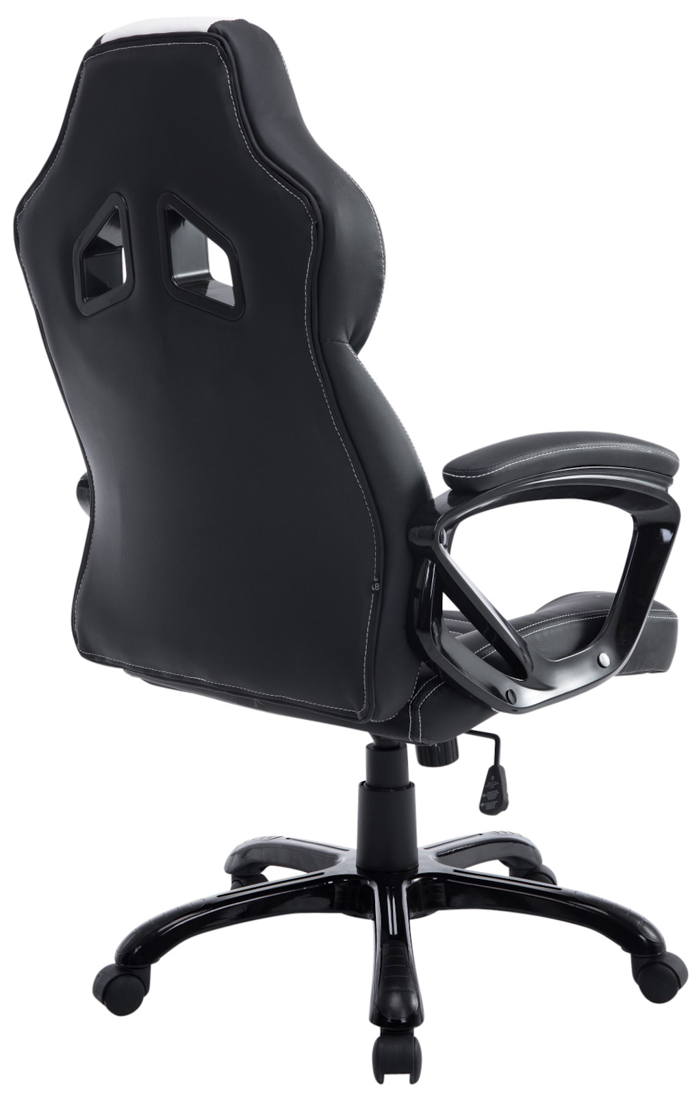 Sedia da ufficio XL Pedro