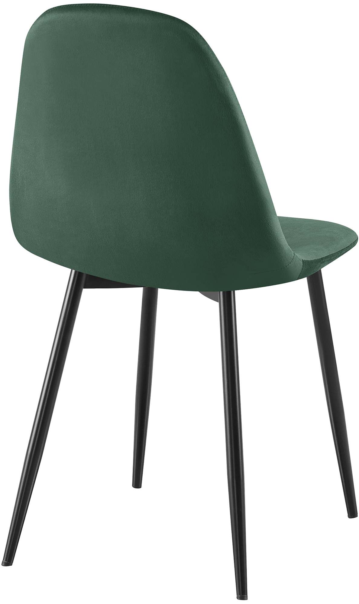 Set di 4 sedie da pranzo Napier