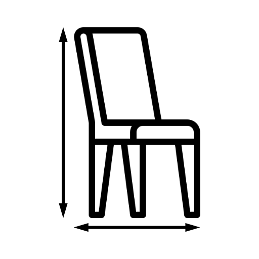 Icon Größe