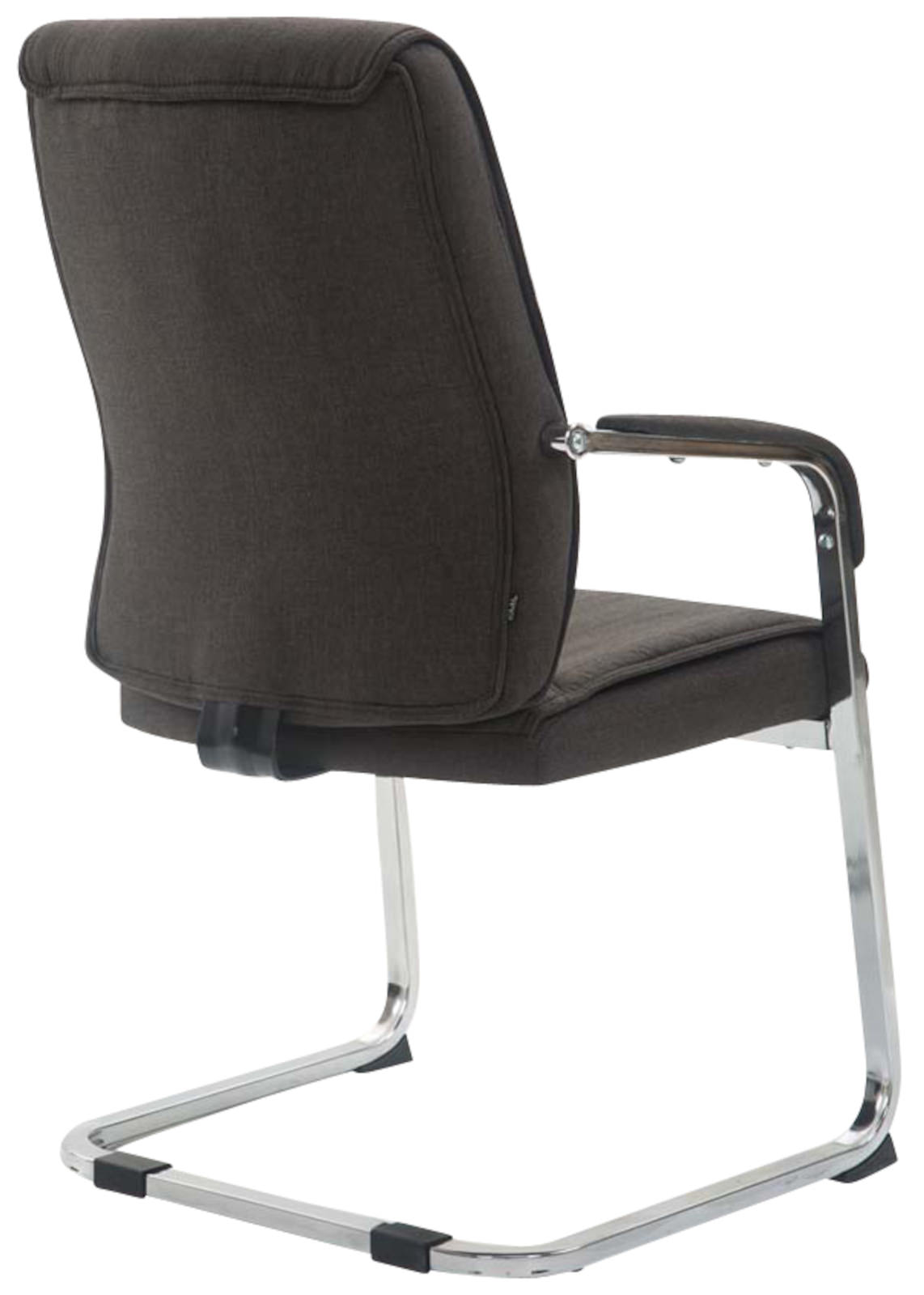 Set di 2 cantilever XXL Anubis in tessuto
