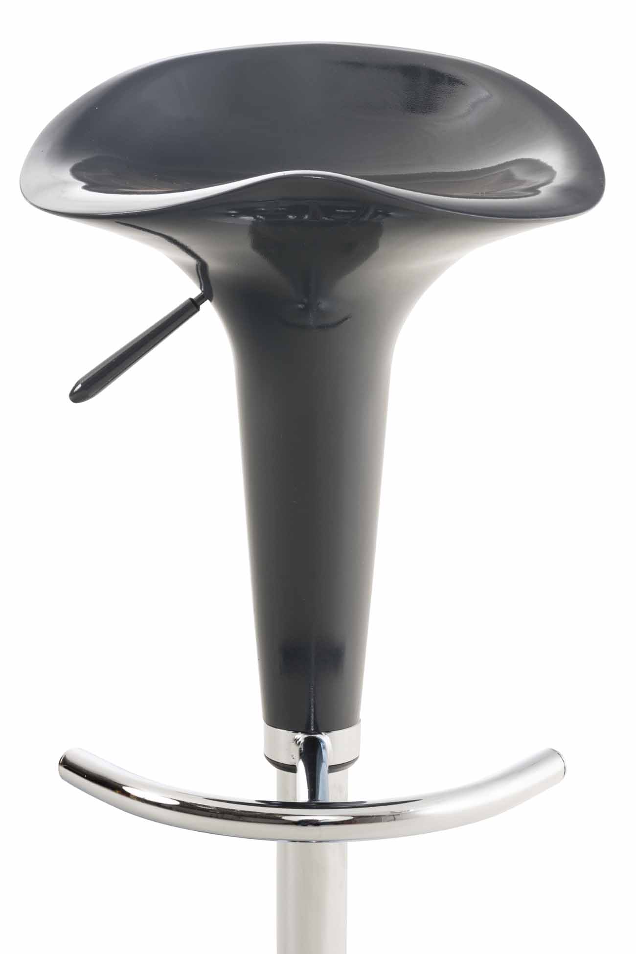 Sgabello Saddle