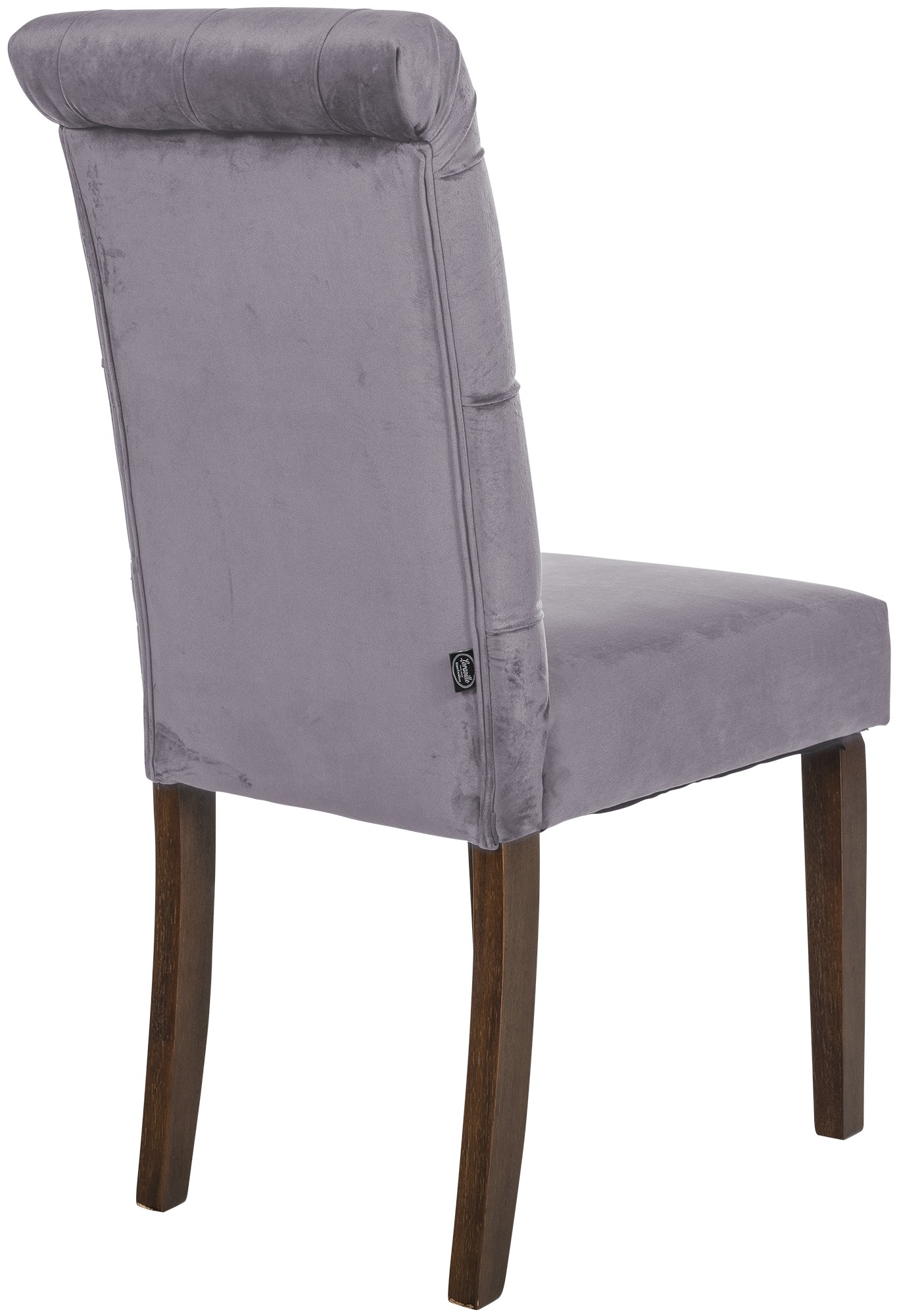 Sedia da cucina Lisburn design Chesterfield