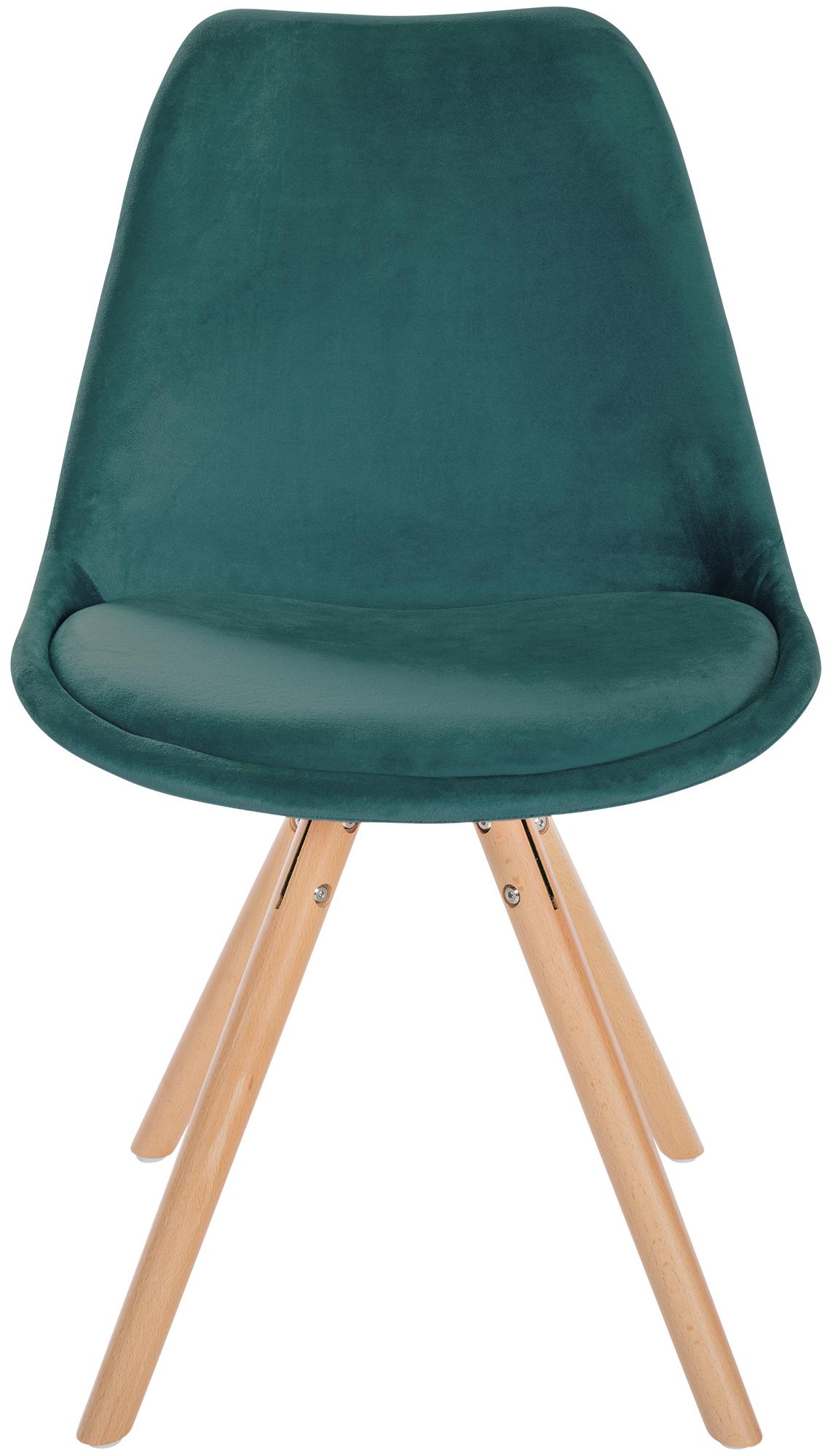 Sedia Sofia Velvet