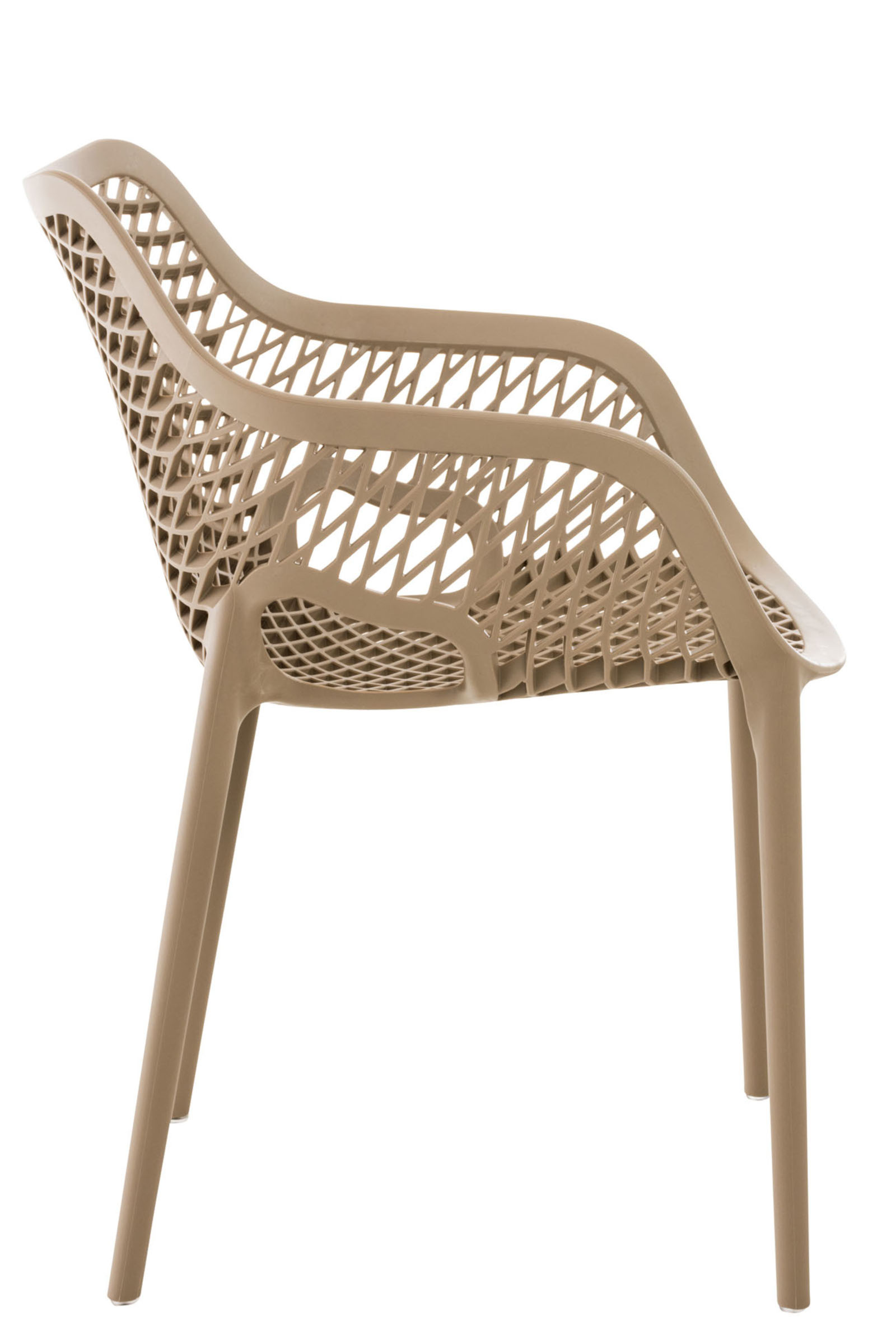 Set di 2 sedie Air XL