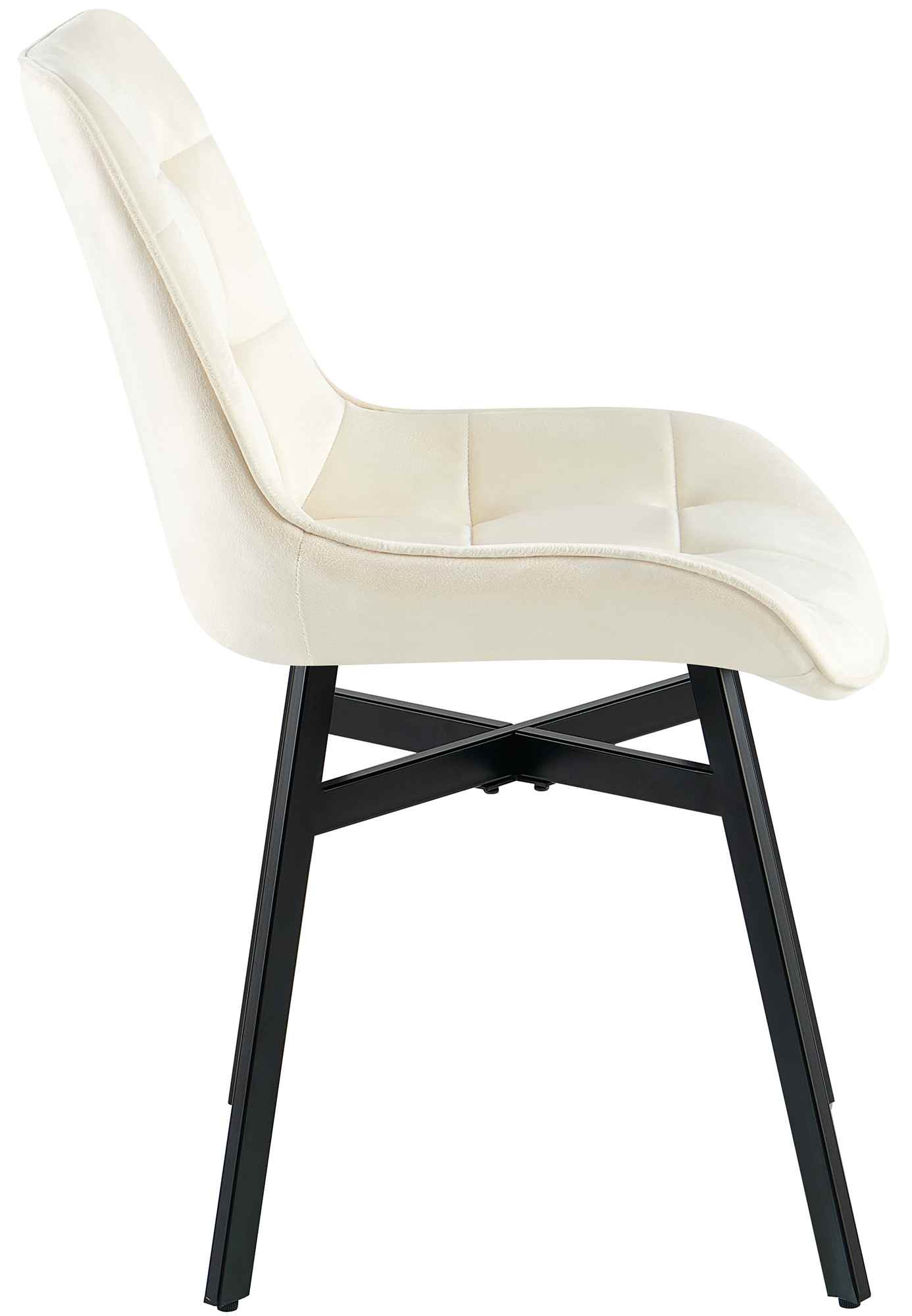 Sedia da Pranzo Colby