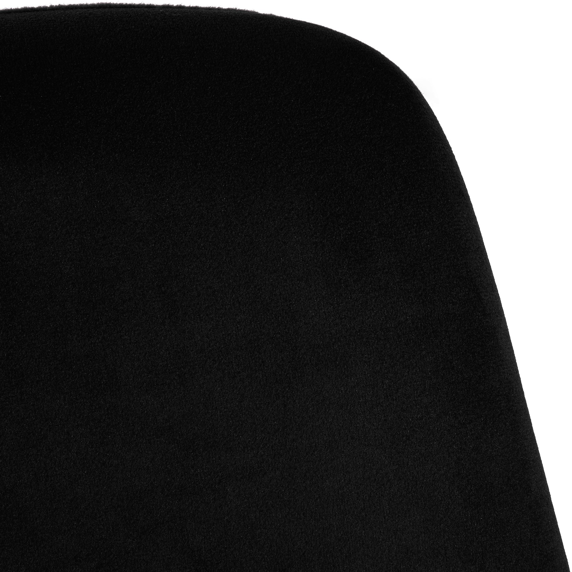 Sedia da Pranzo Victoria in Velluto - Eleganza e Comfort