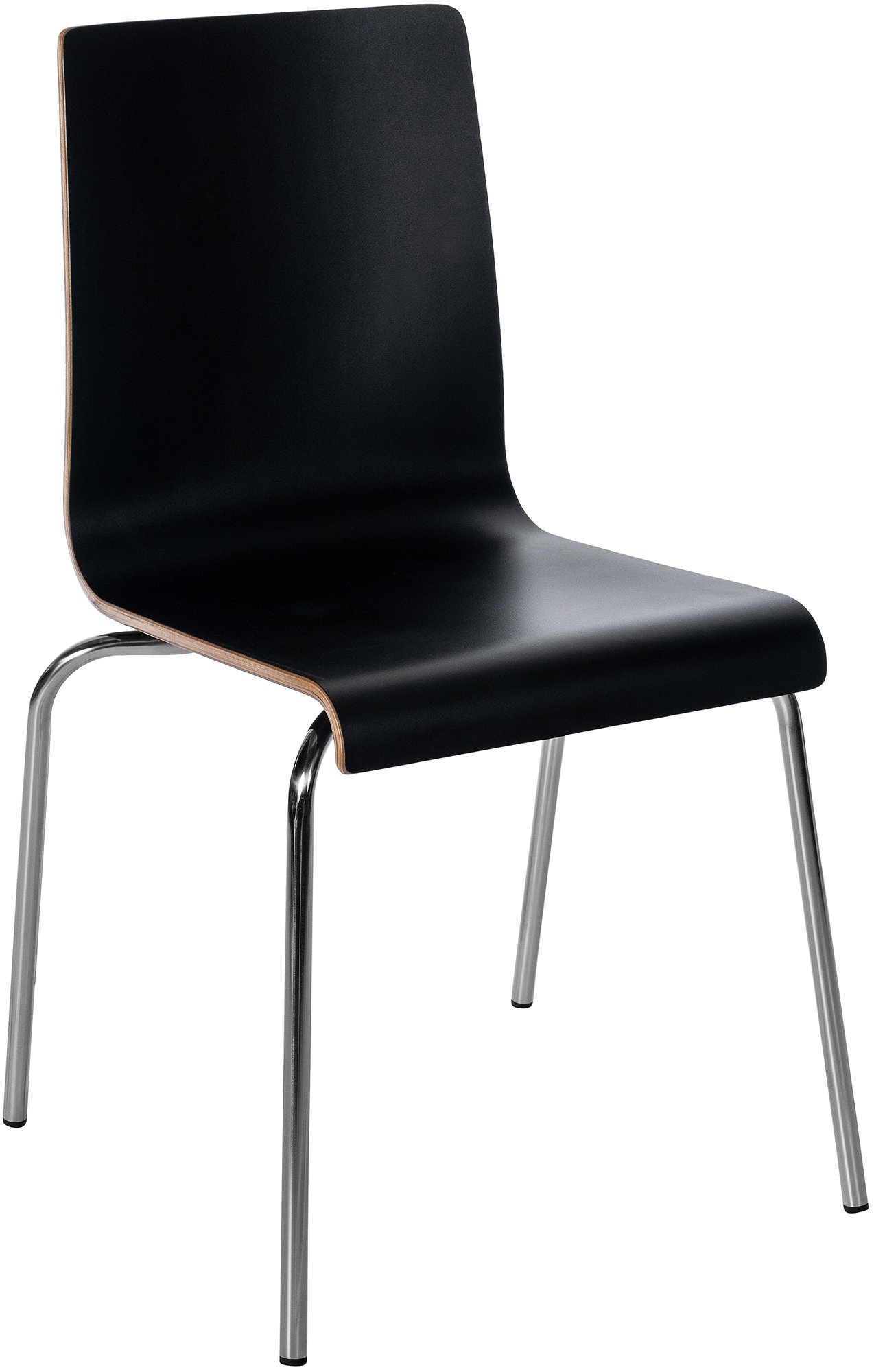 Sedia impilabile Gahanna