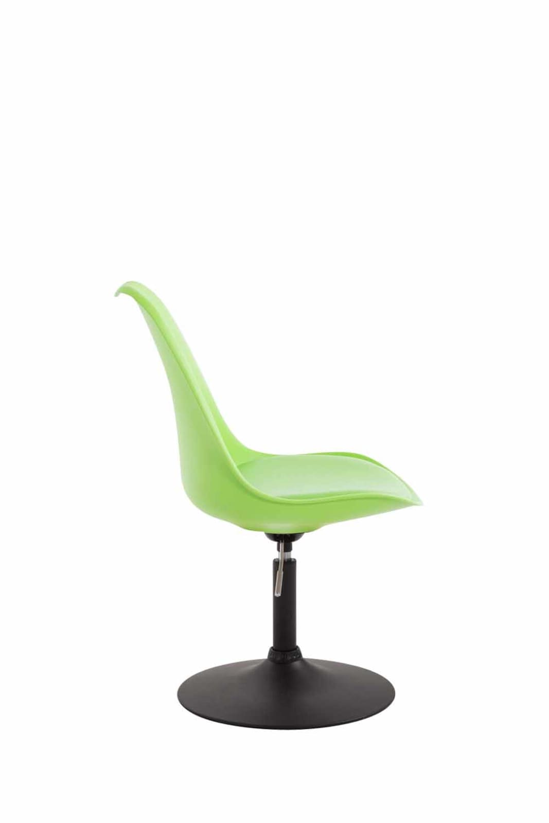 Set di 4 sedie da pranzo Maverick Plastic