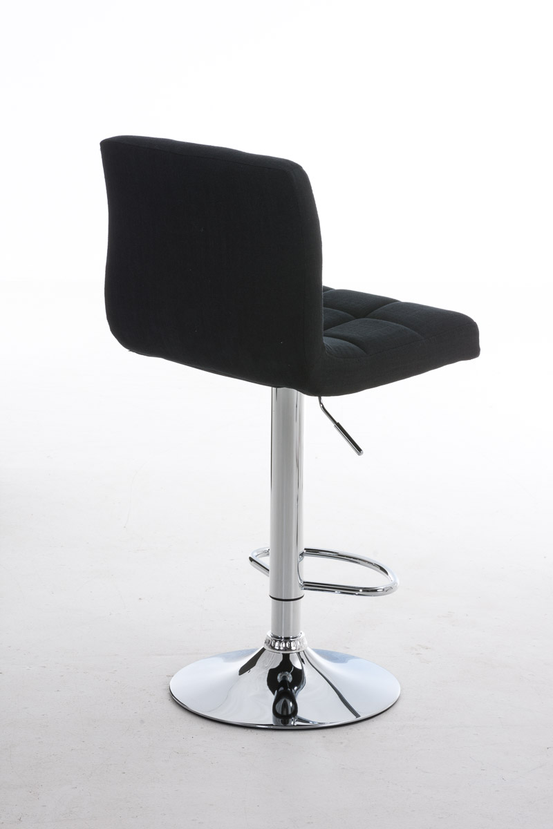 Sgabello Peru Stoffa
