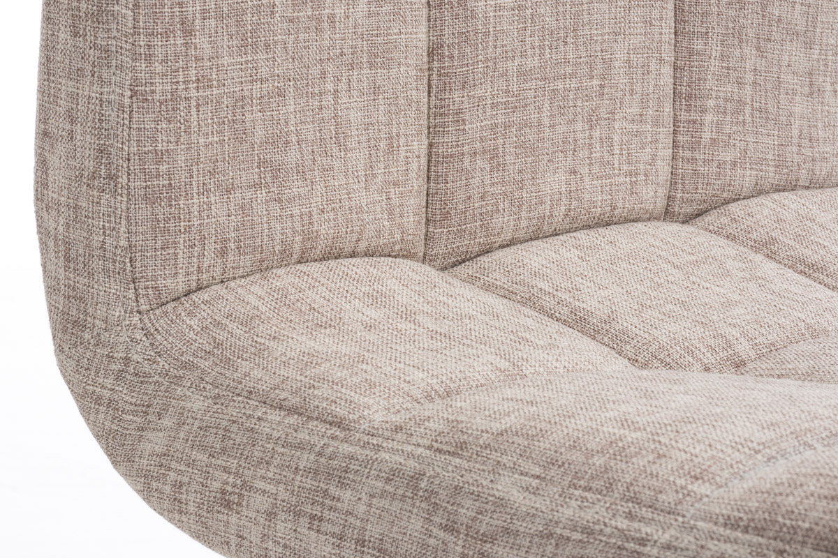 Sgabello Peru Stoffa