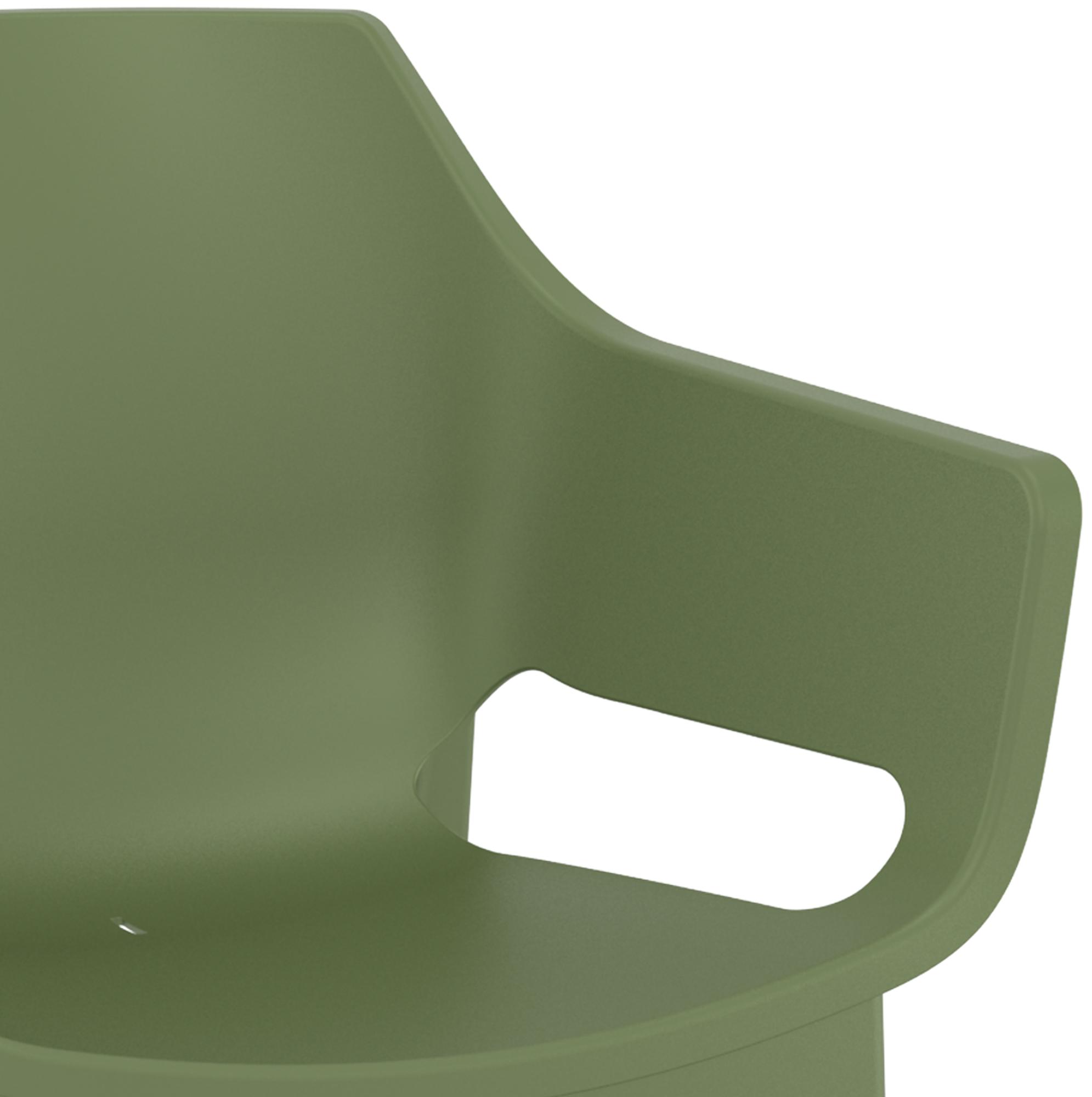Sedia da giardino Dora