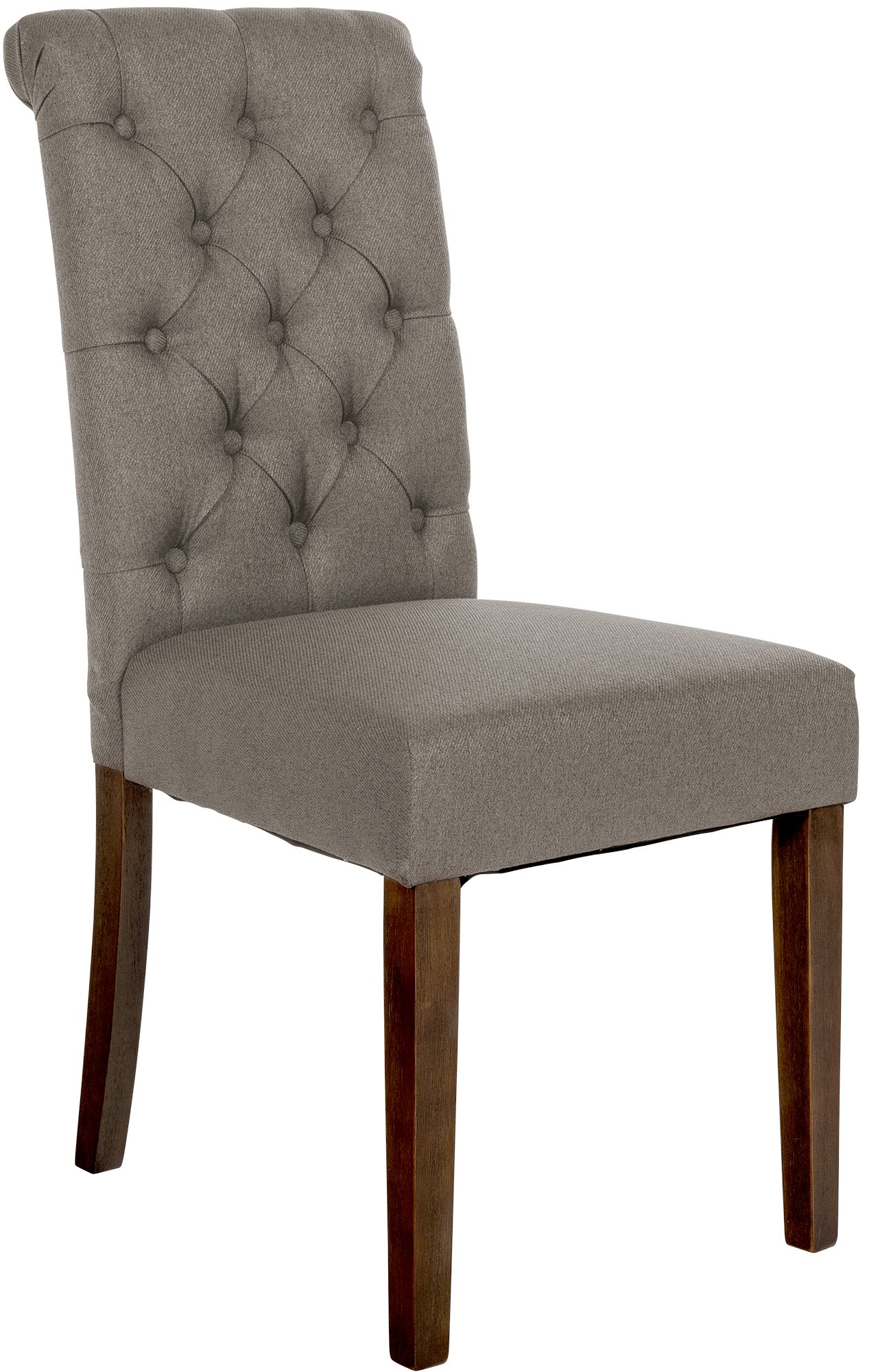 Sedia da cucina Lisburn design Chesterfield