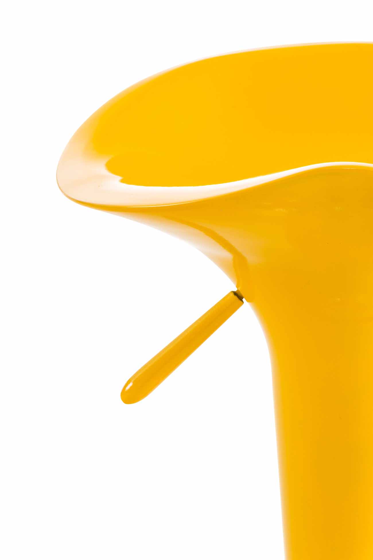 Sgabello Saddle