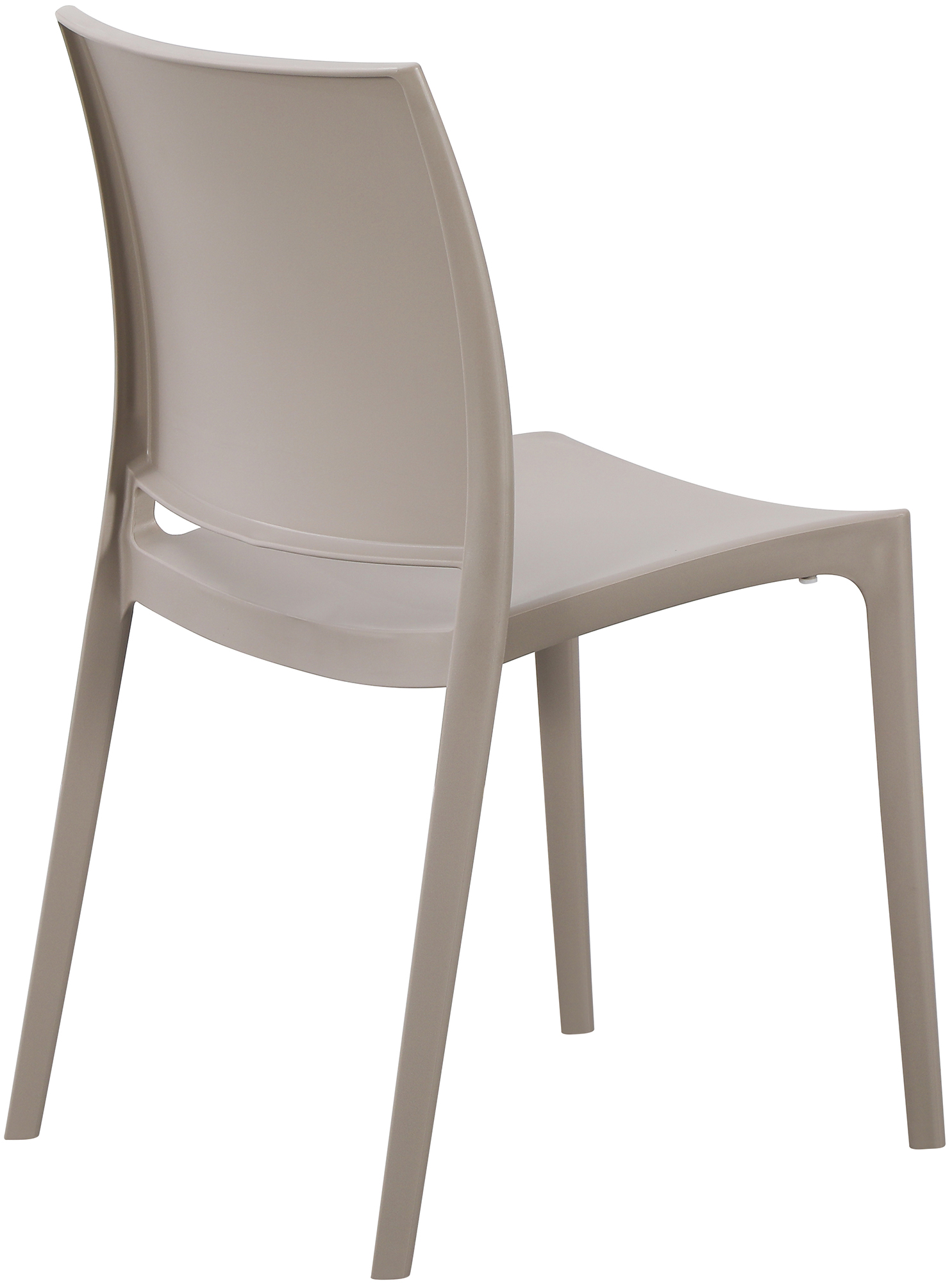 Set da 2 sedie da giardino Meton