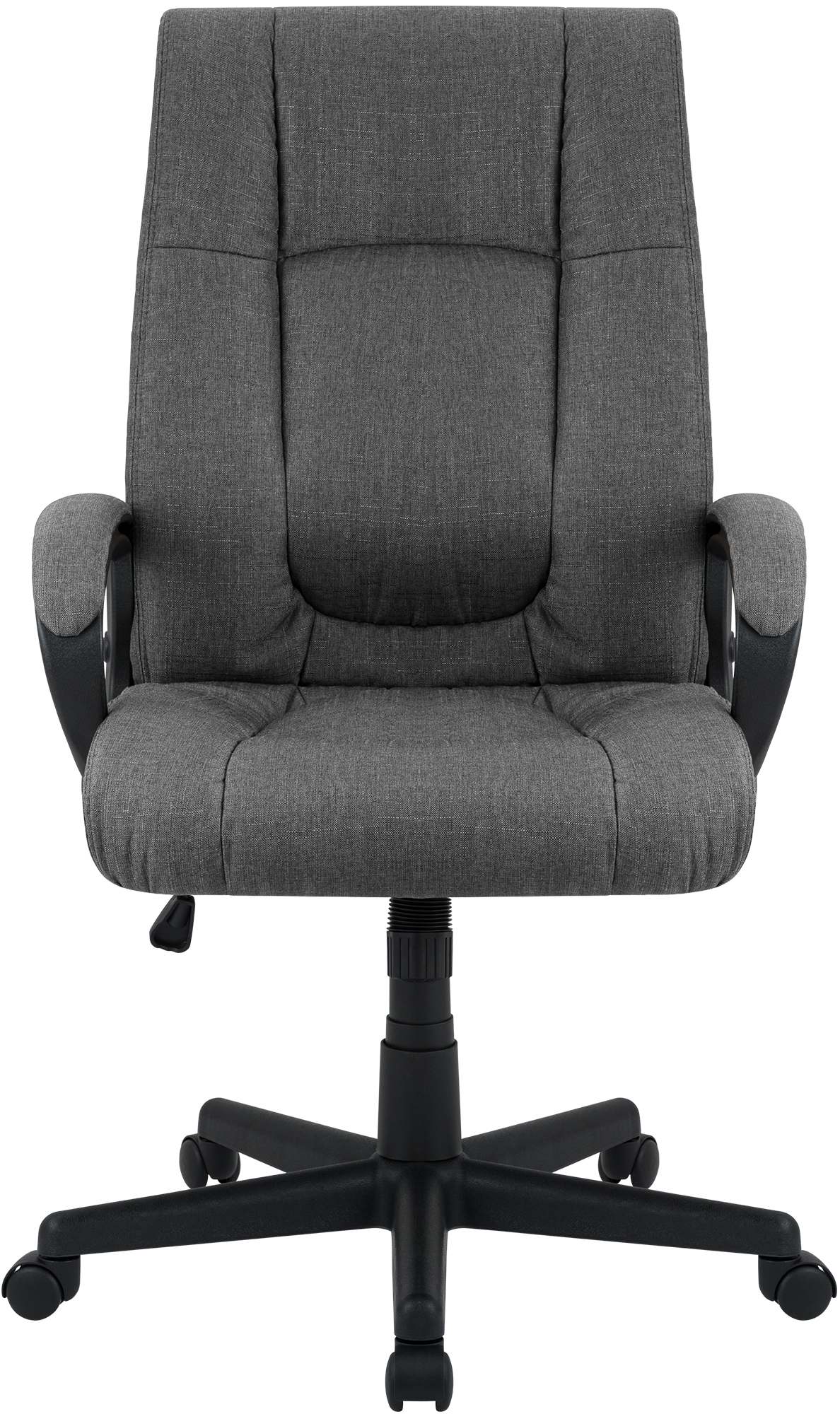 Poltrona Ufficio XL Sparta Tessuto