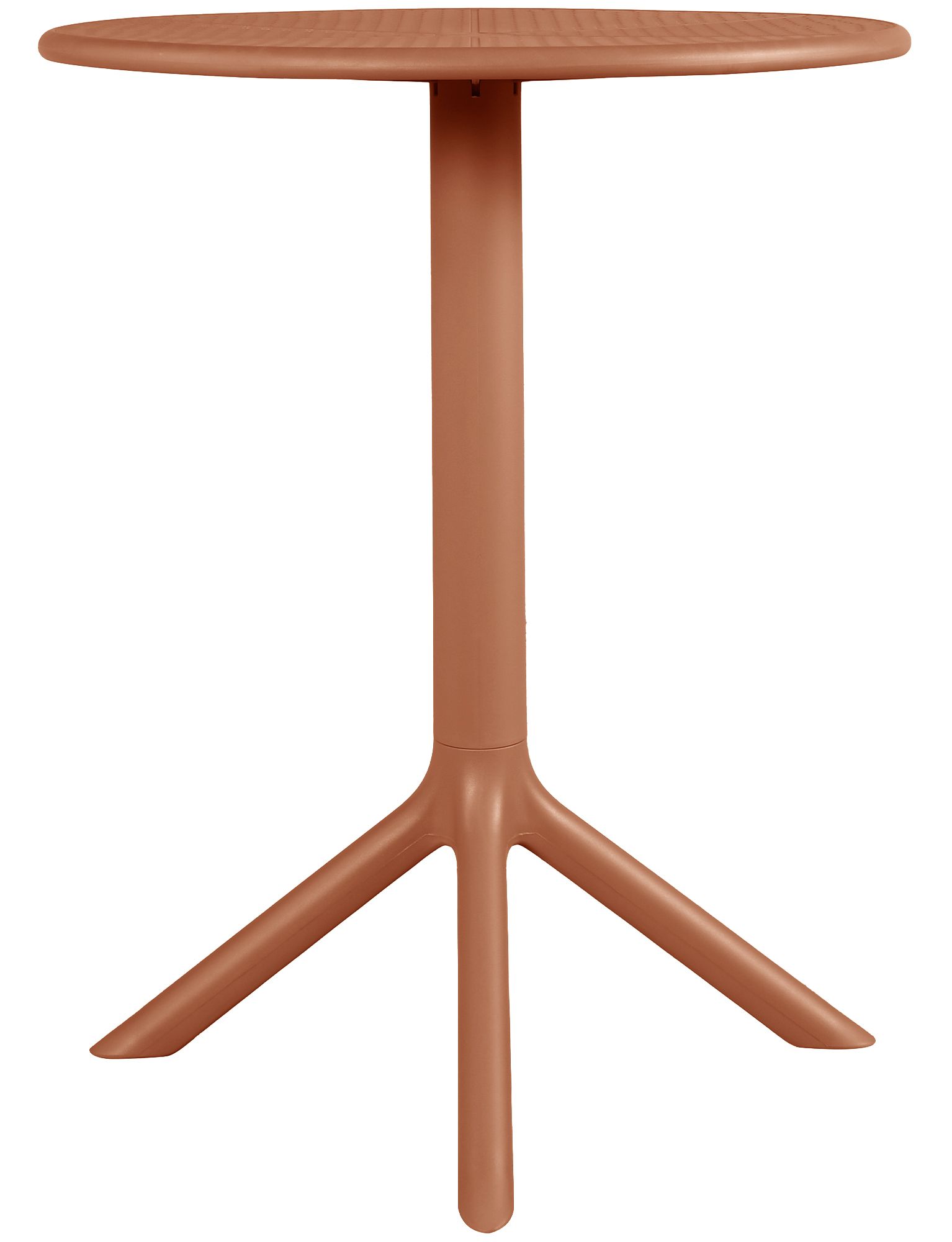 Tavolo rotondo Lacota 60 cm
