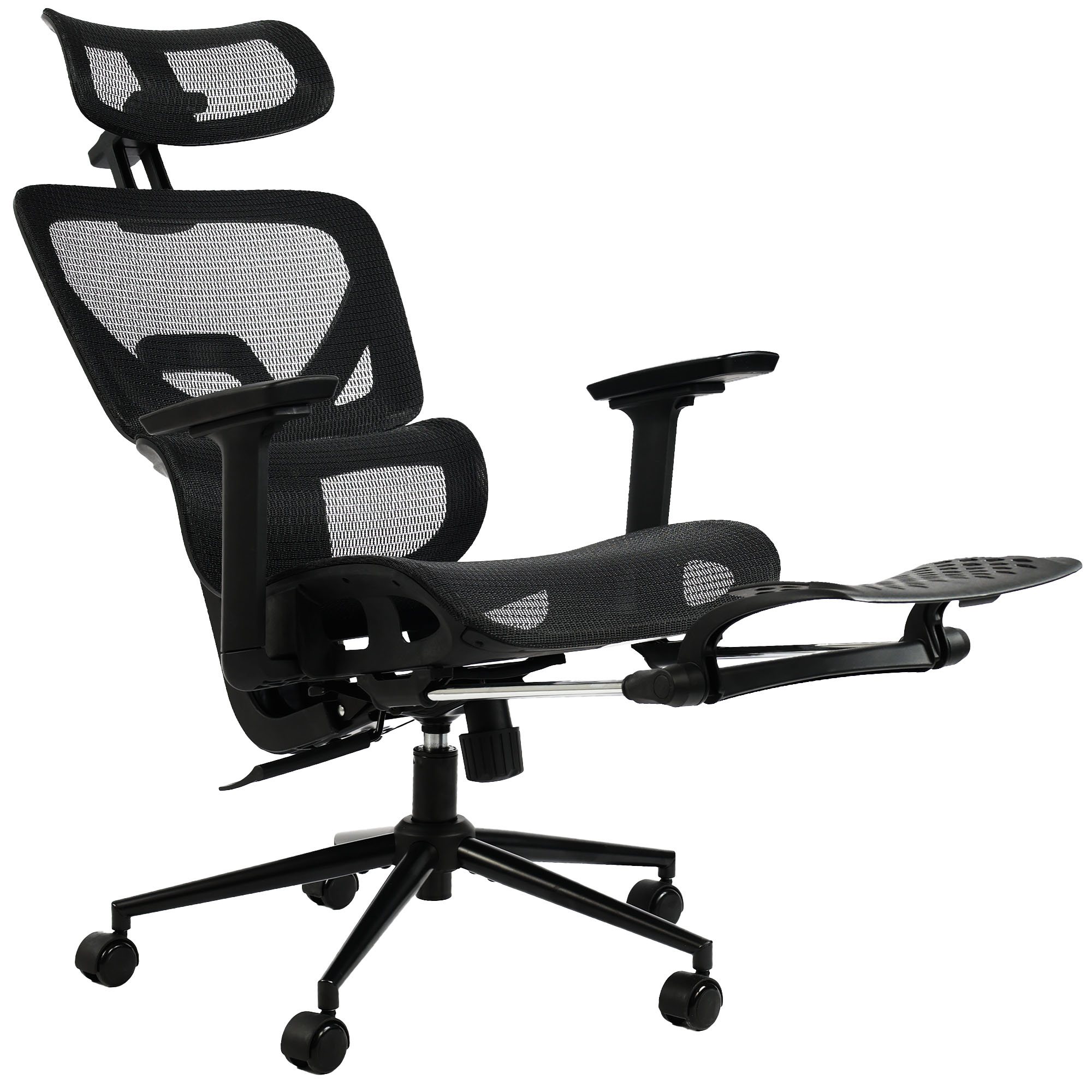 Sedia da ufficio Beresford