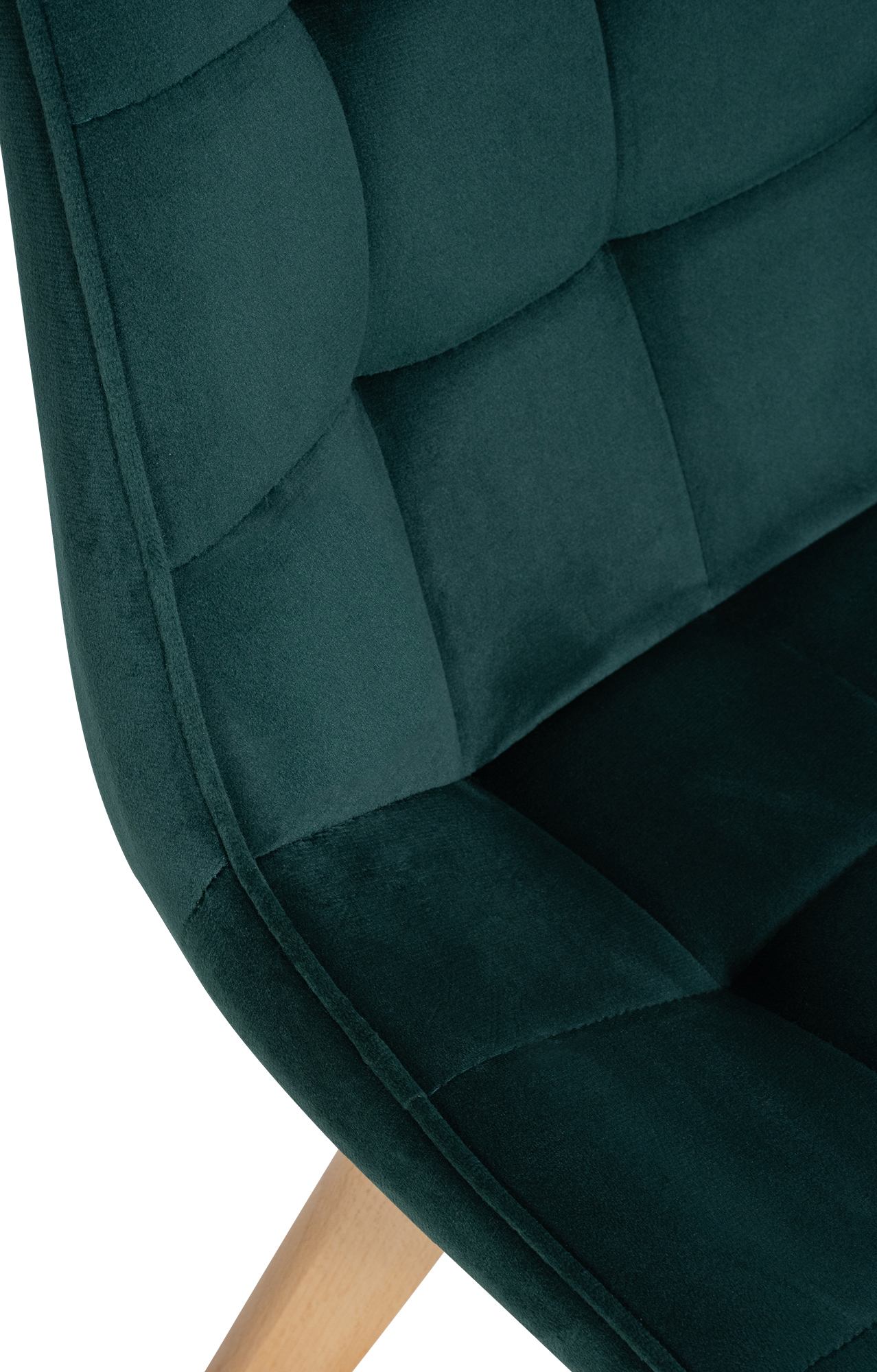 Sedia Brook Velvet