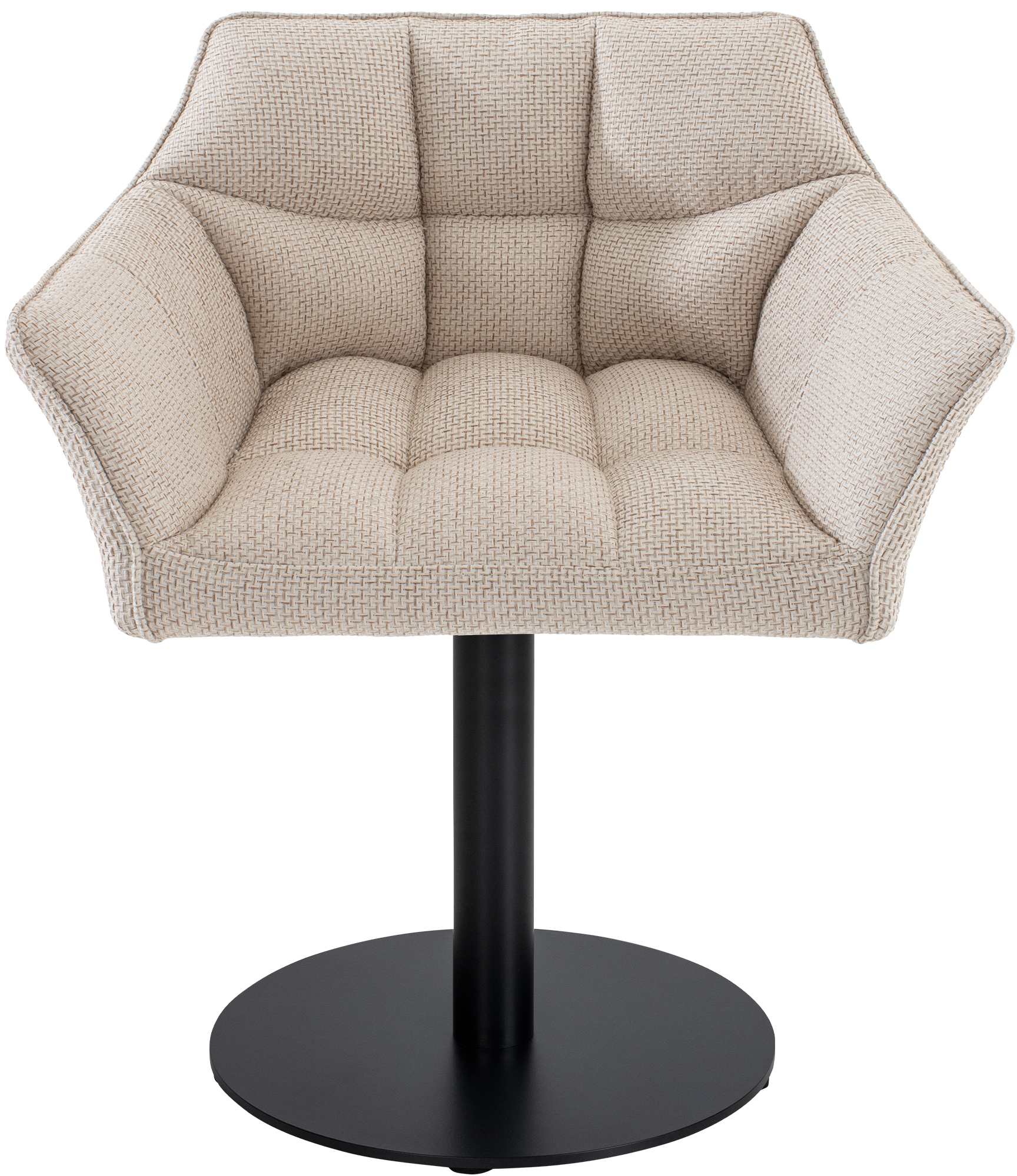 Poltrona lounge Damaso
