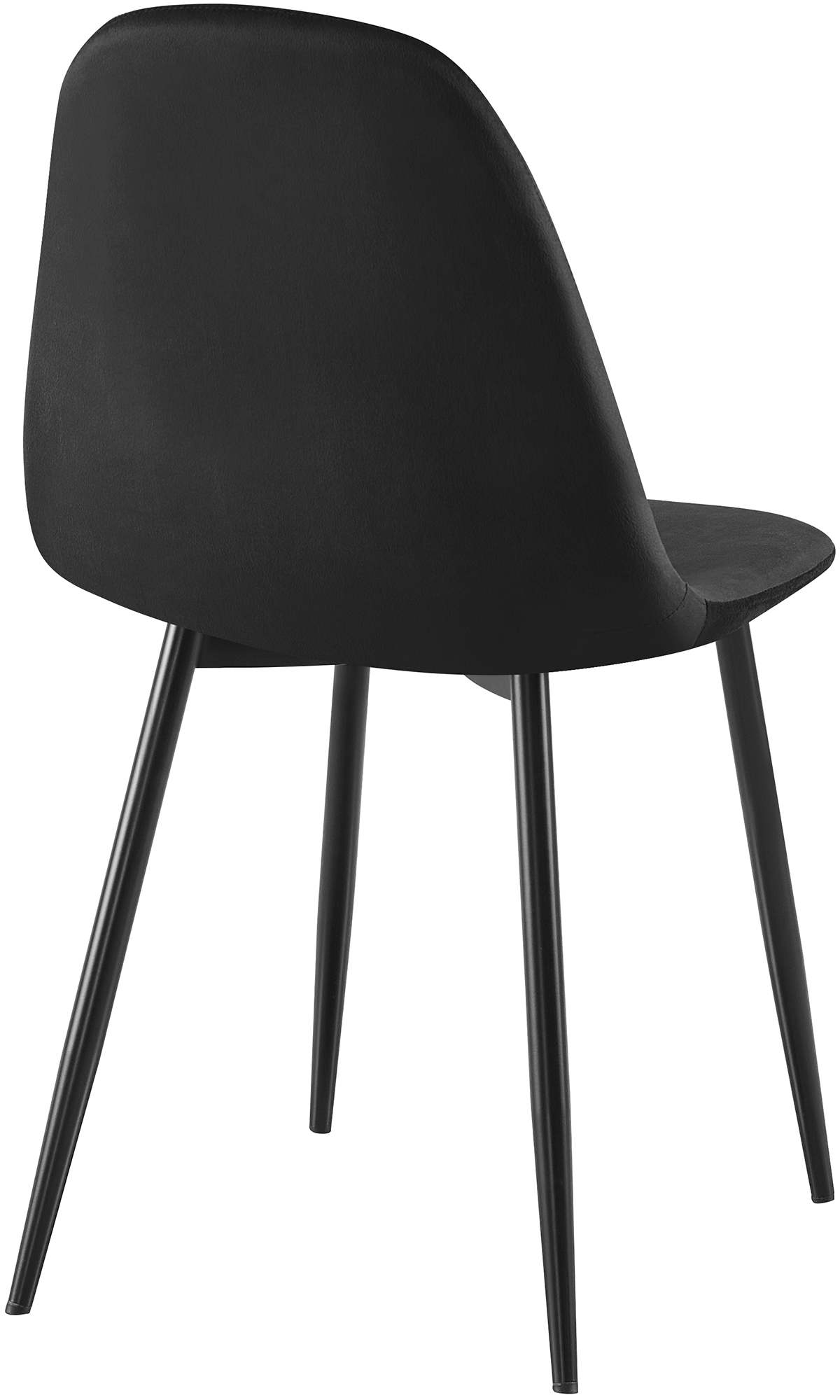 Set di 4 sedie da pranzo Napier