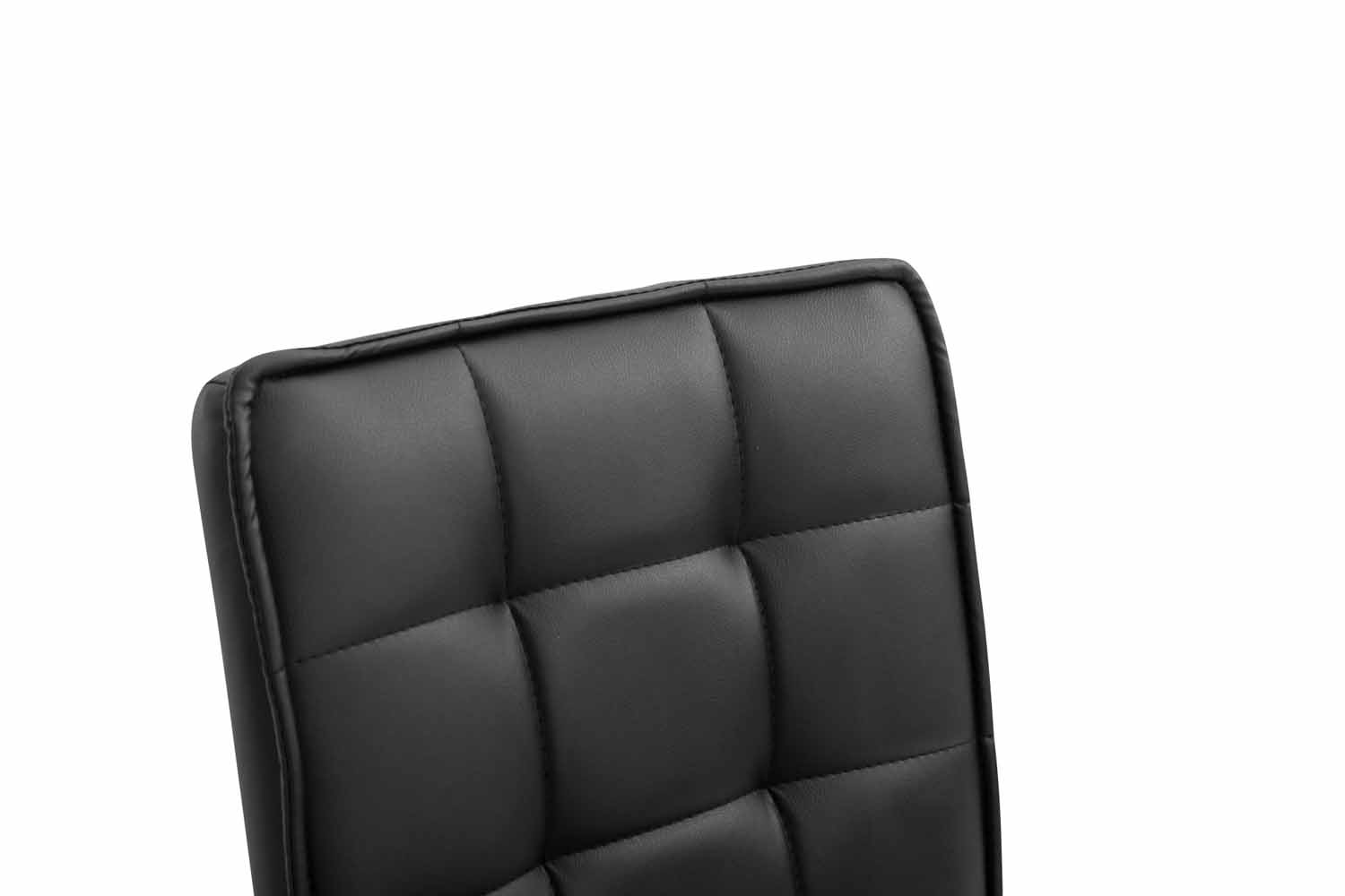 Sedia ufficio PEKING V2 in similpelle